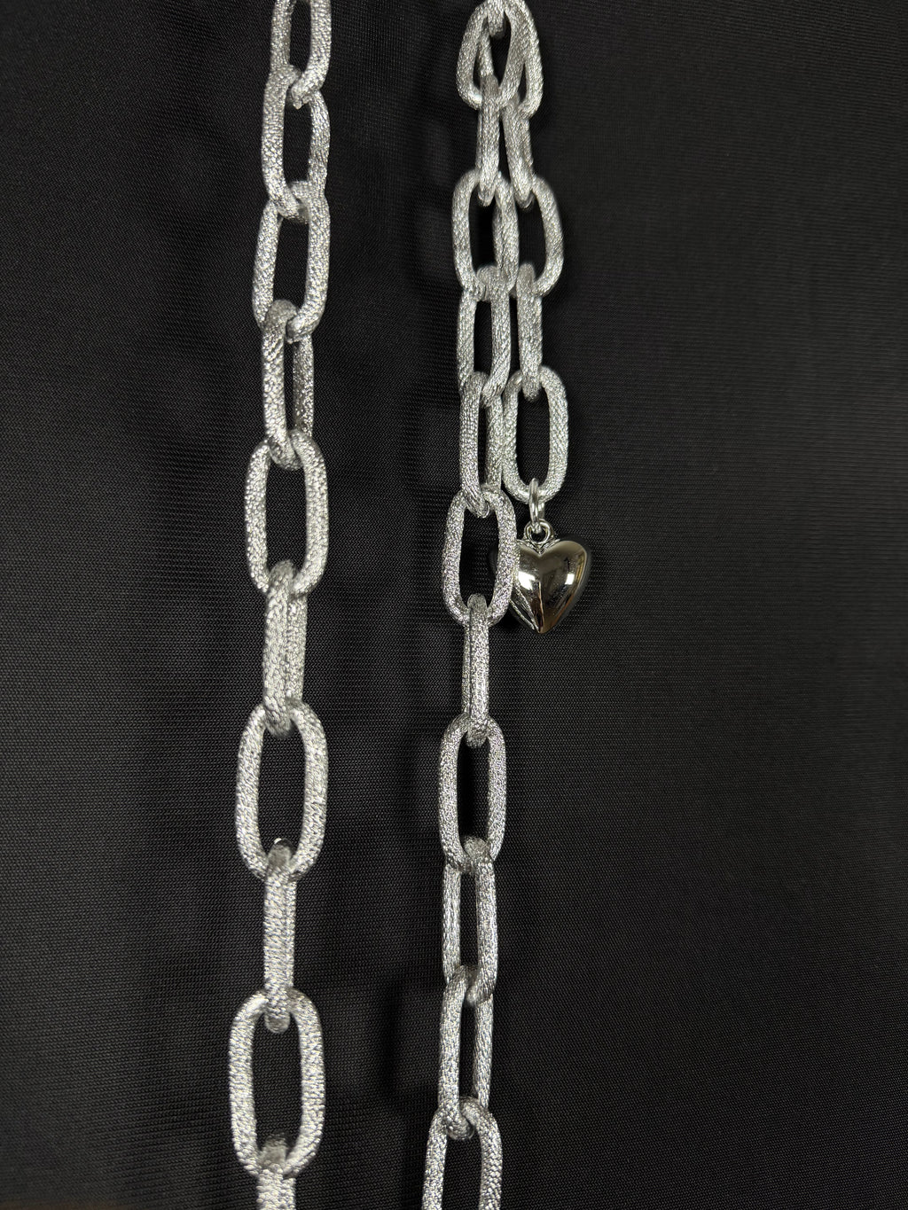 Collana catena