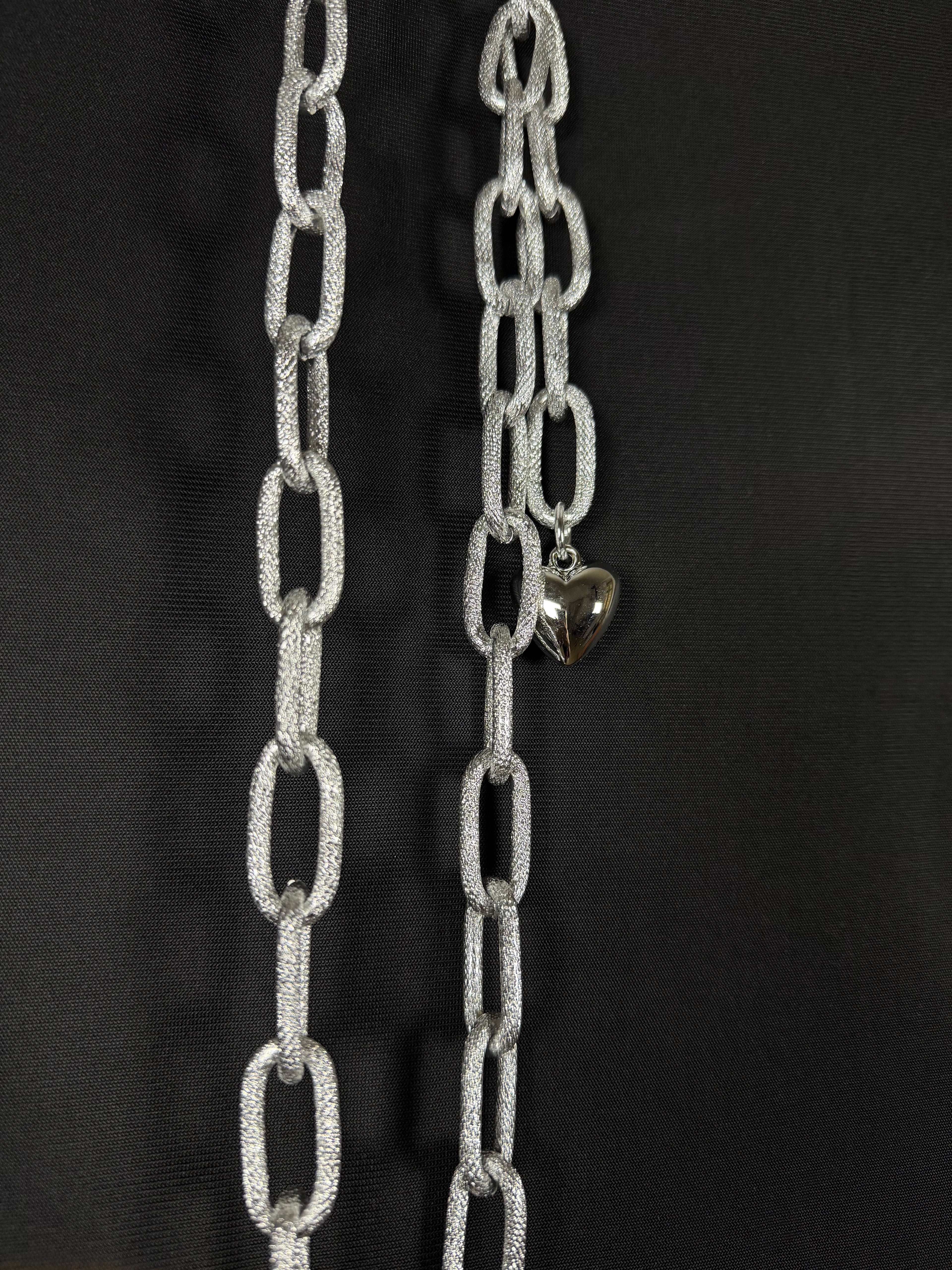 Collana catena