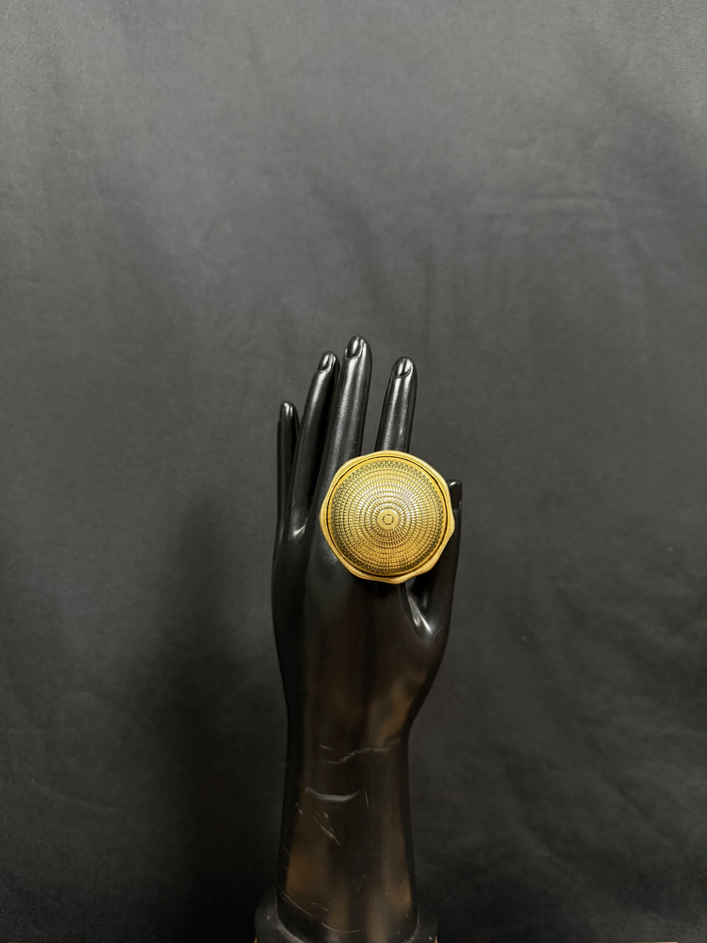 Anello sole