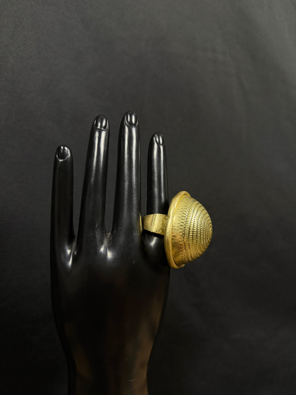 Anello sole