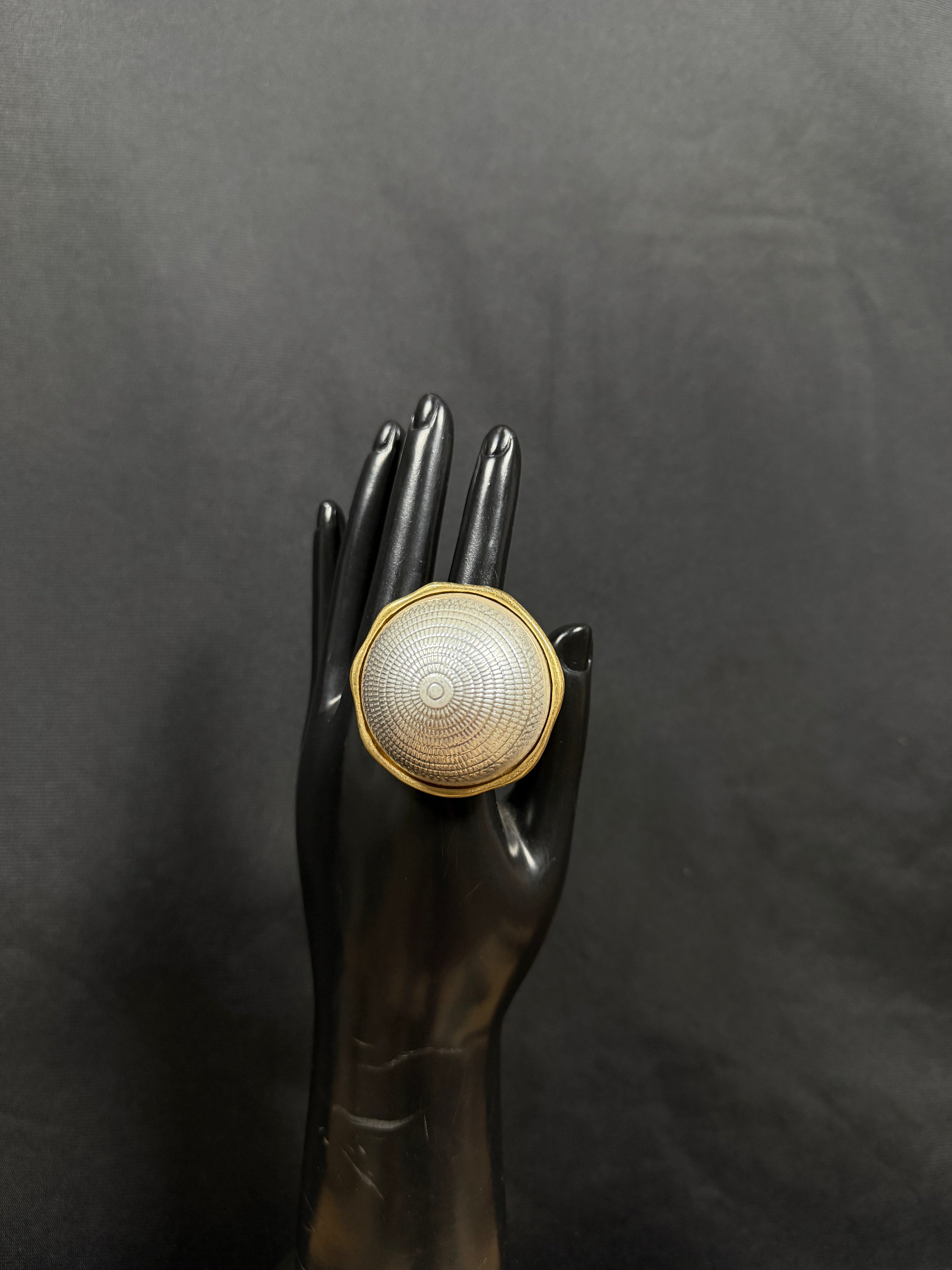 Anello sole
