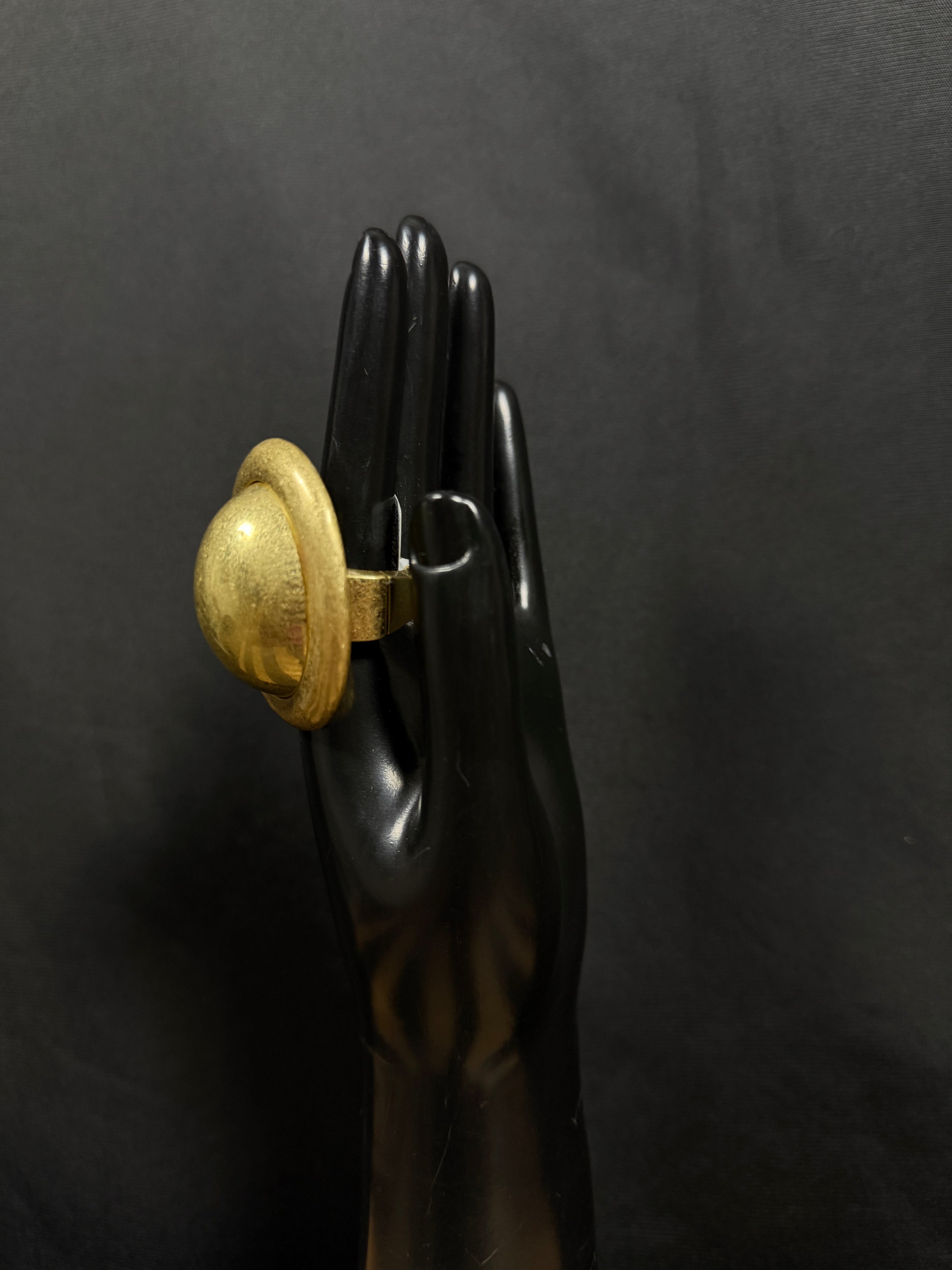 Anello scudo