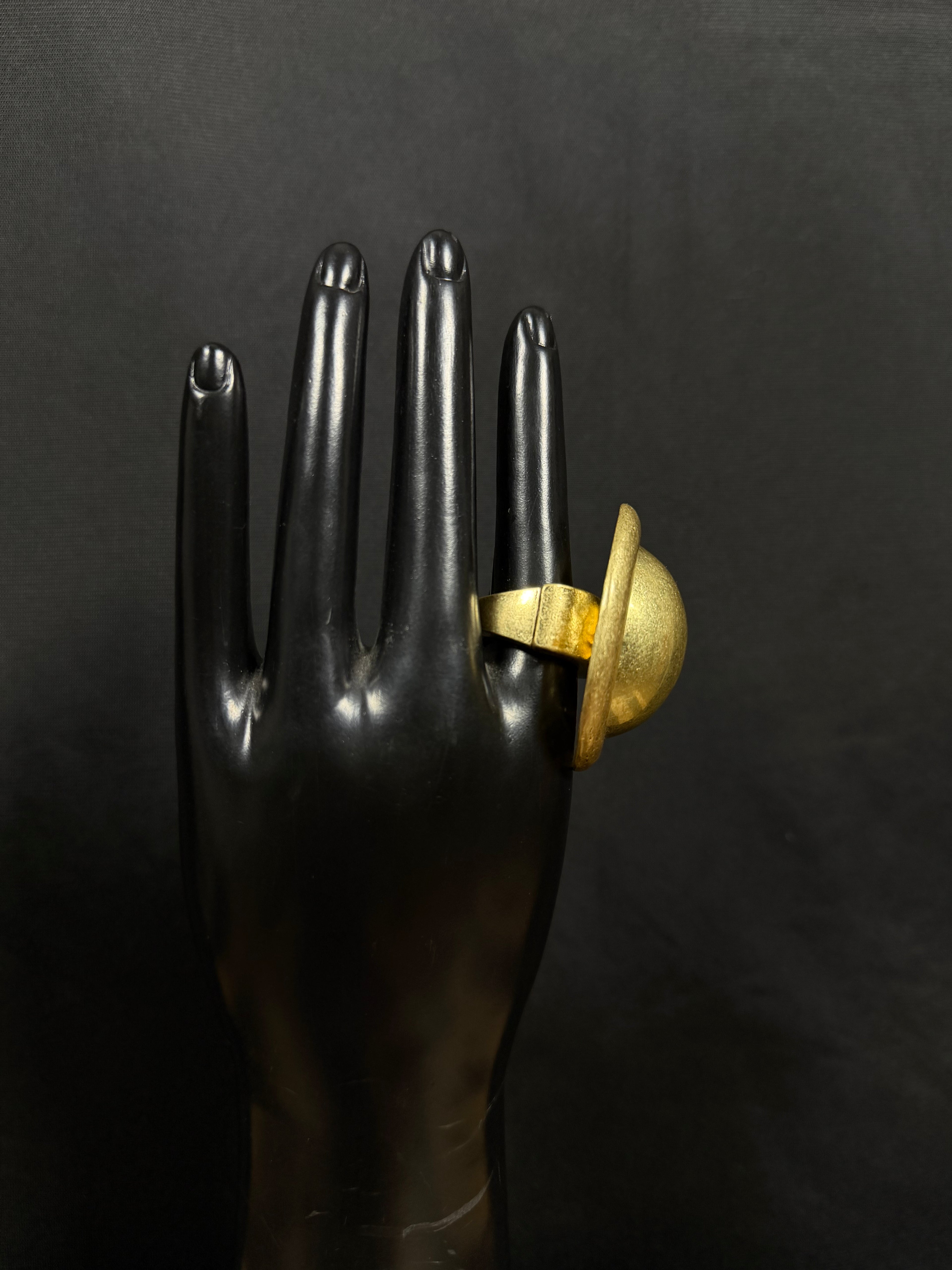 Anello scudo