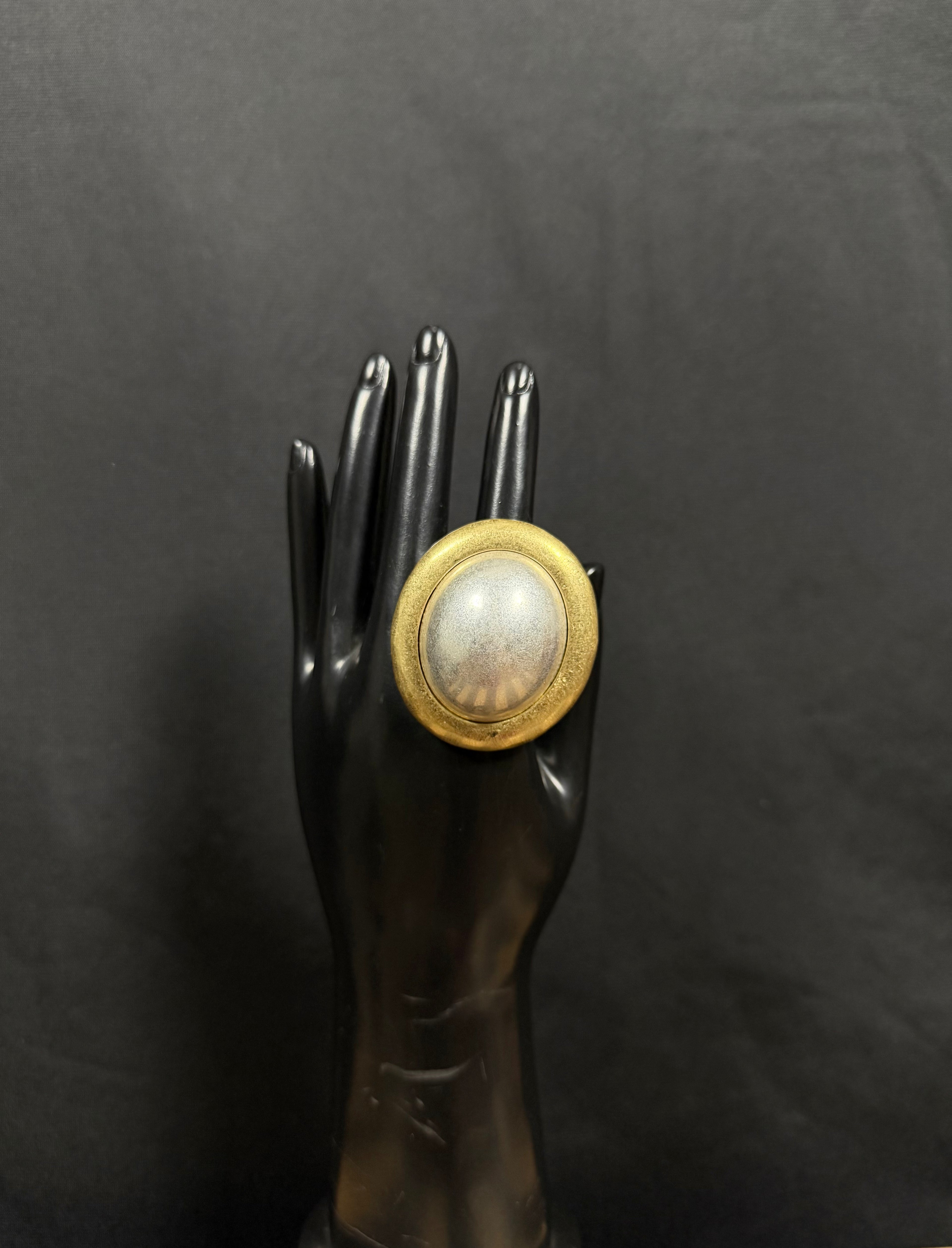 Anello scudo