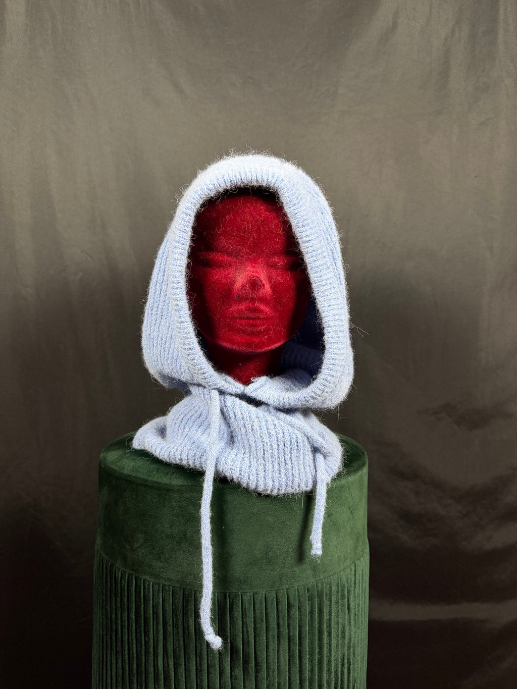 Balaclava alpaca