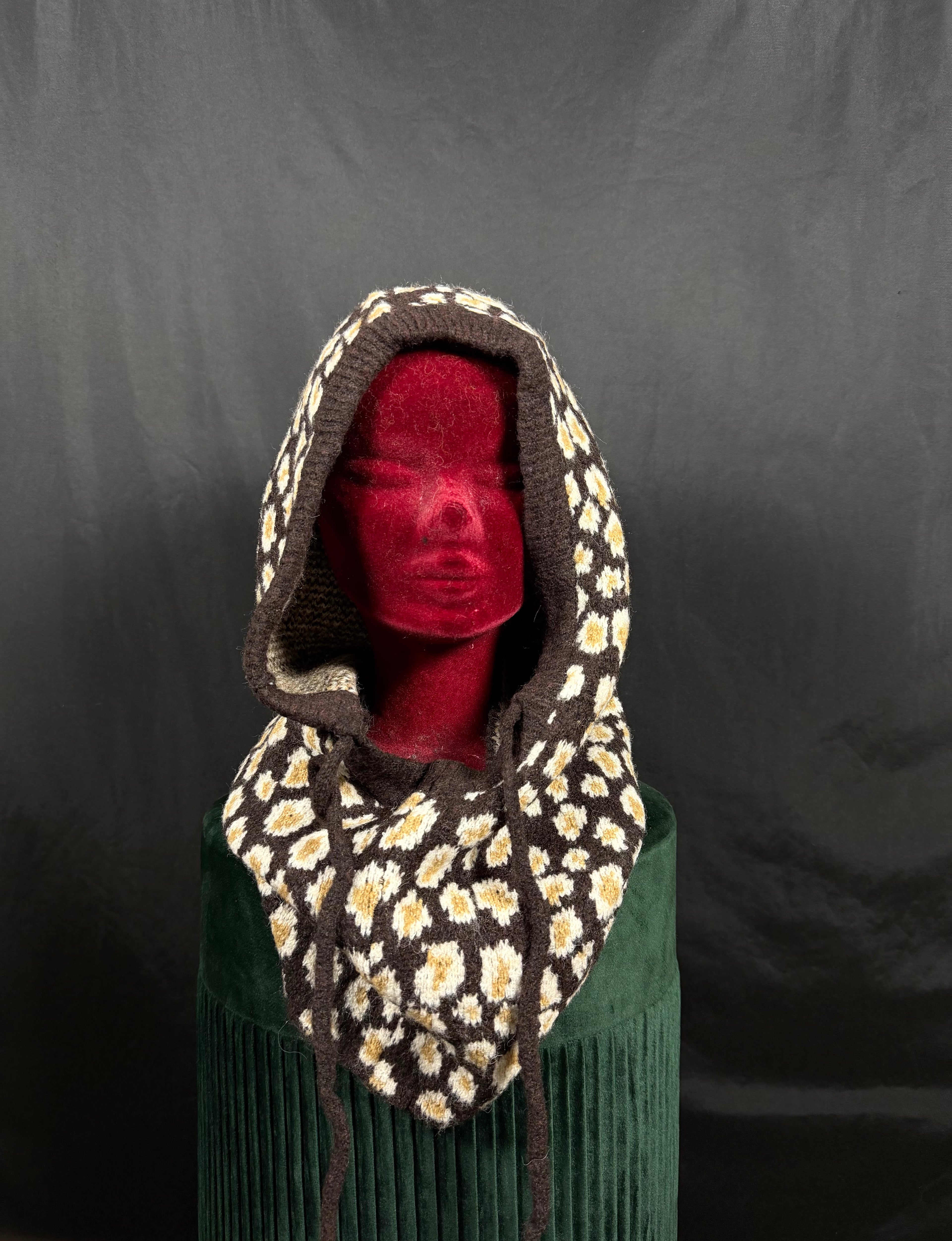 Balaclava maculato