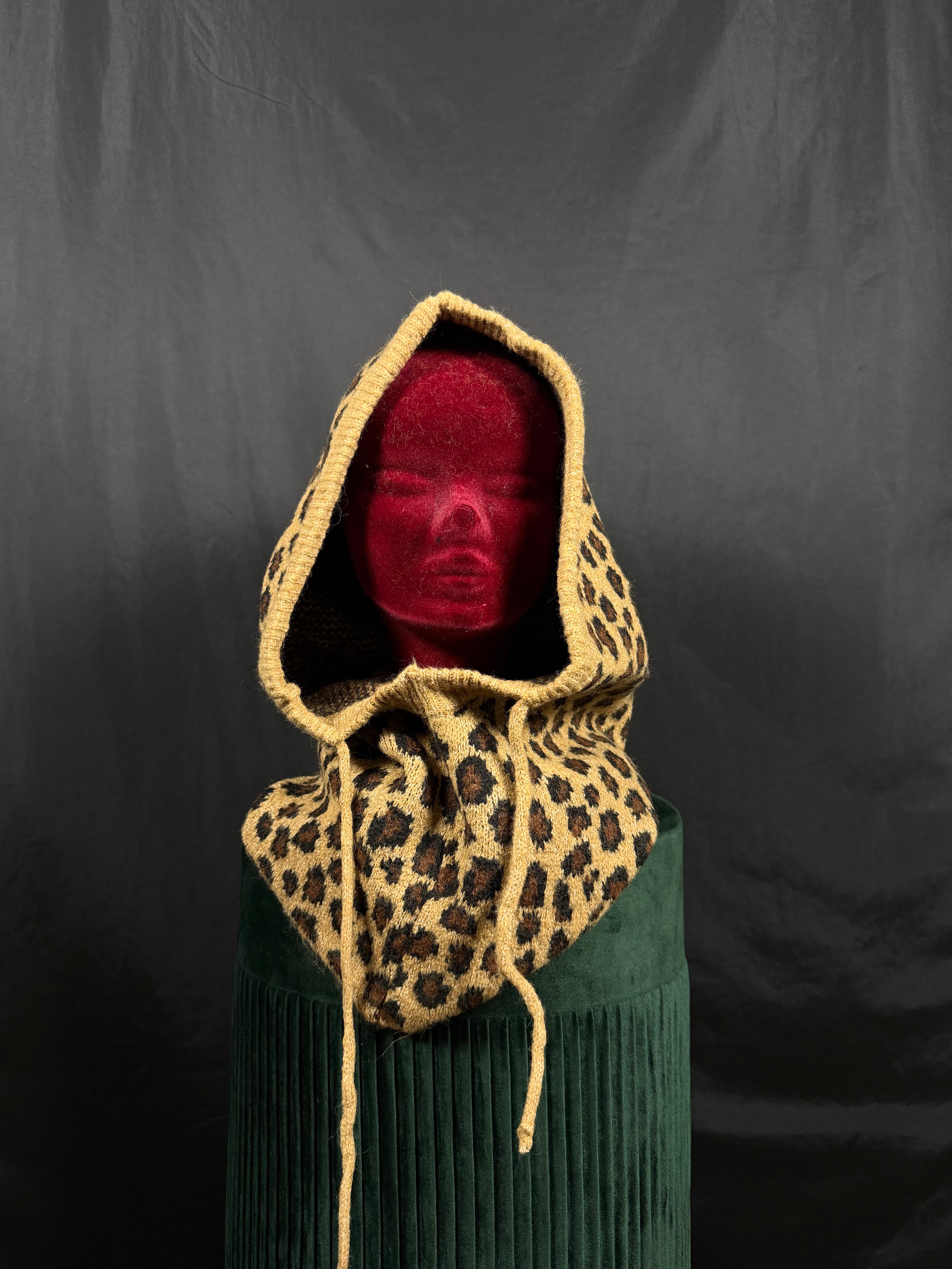Balaclava maculato