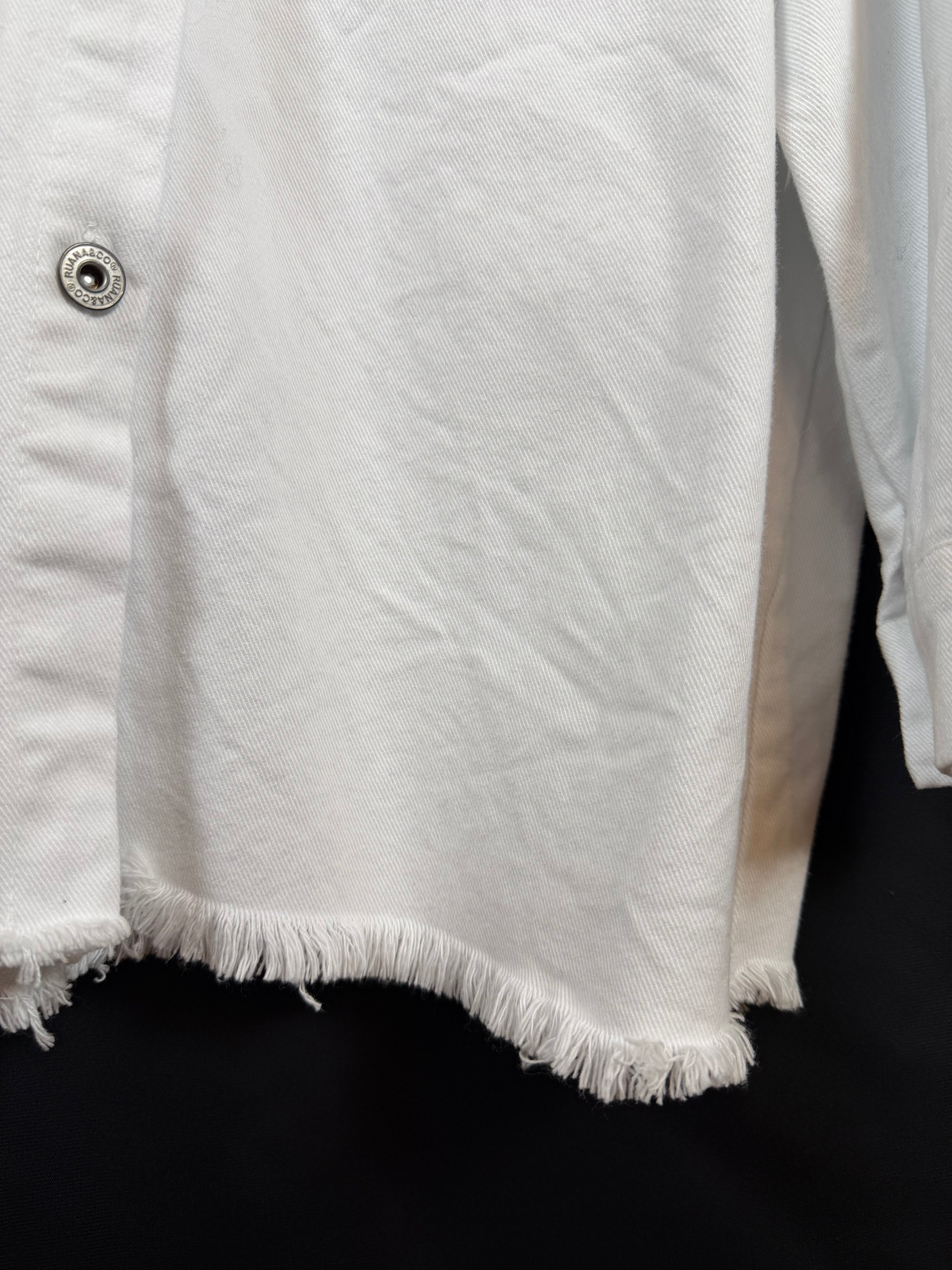 Camicia over "The Rolling Stone"