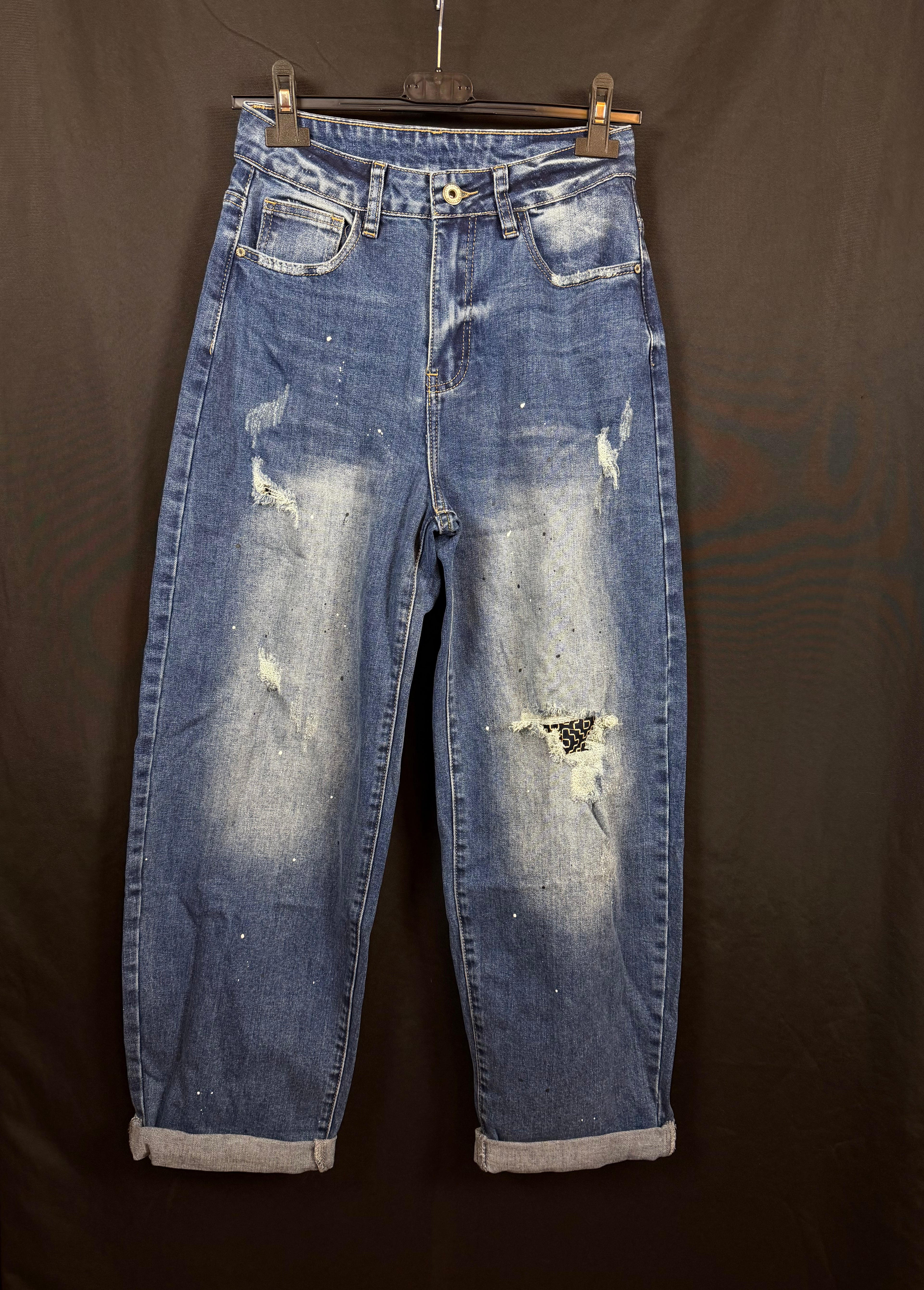 Jeans urban