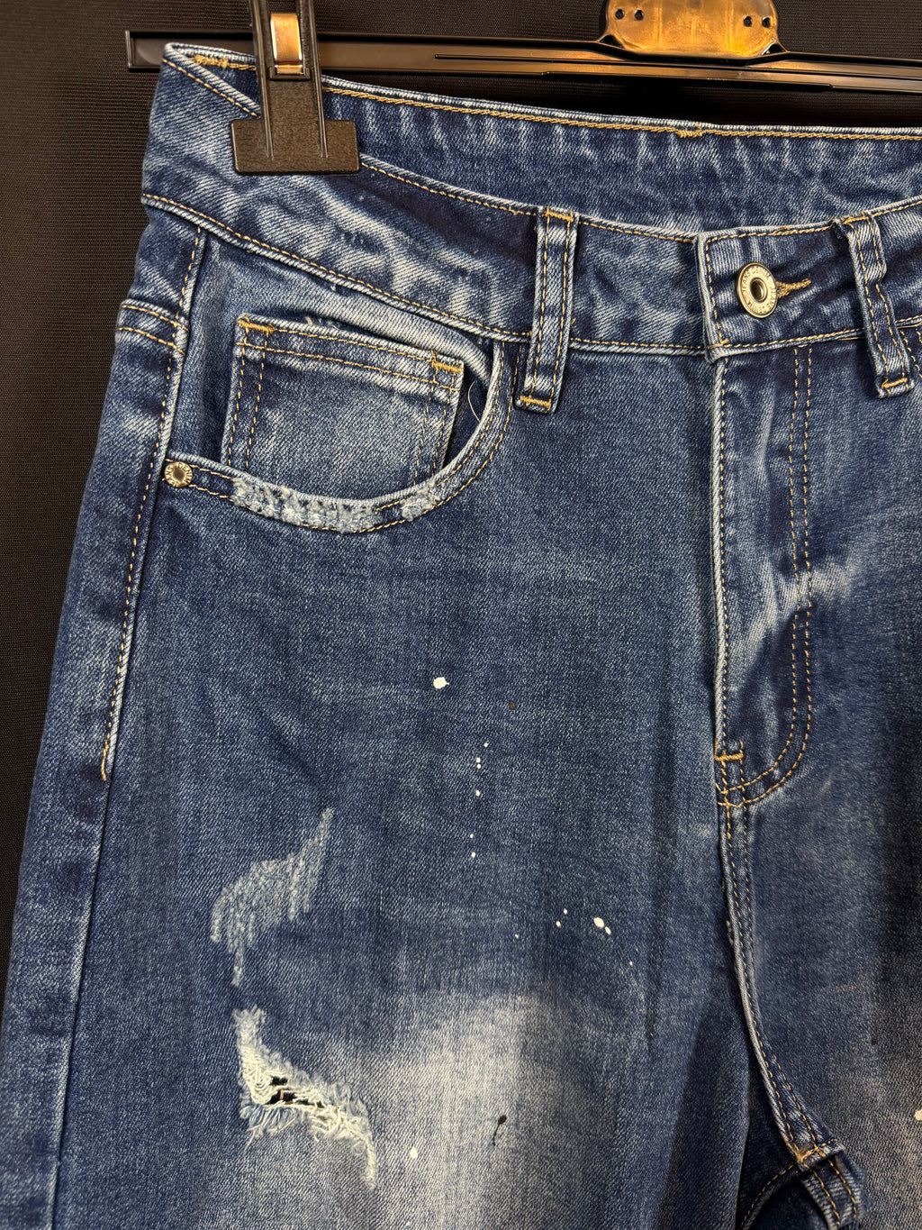 Jeans urban