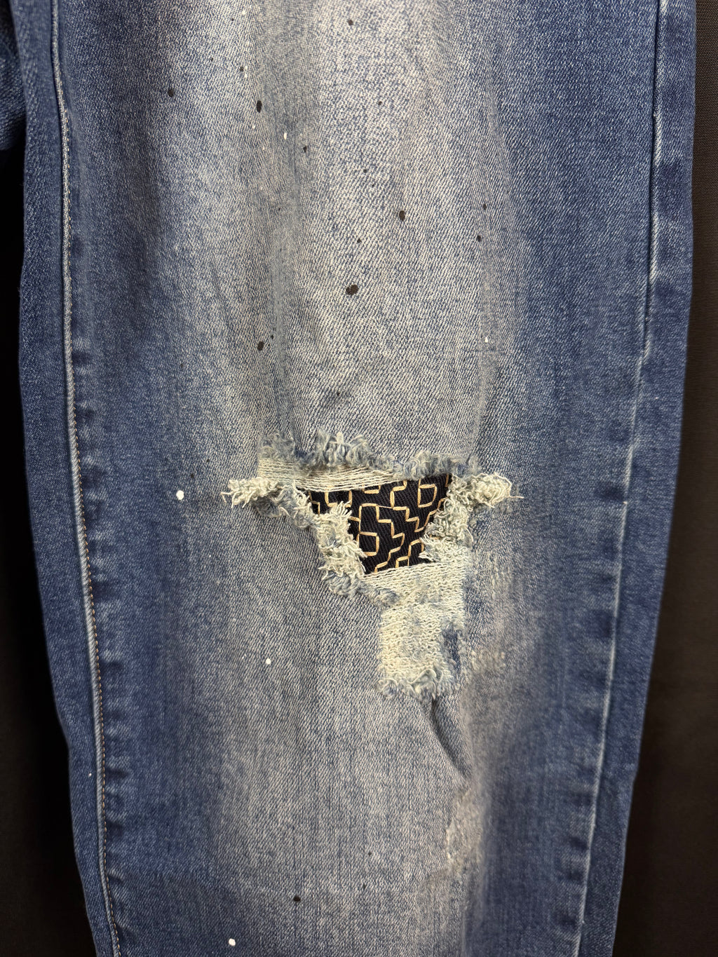Jeans urban
