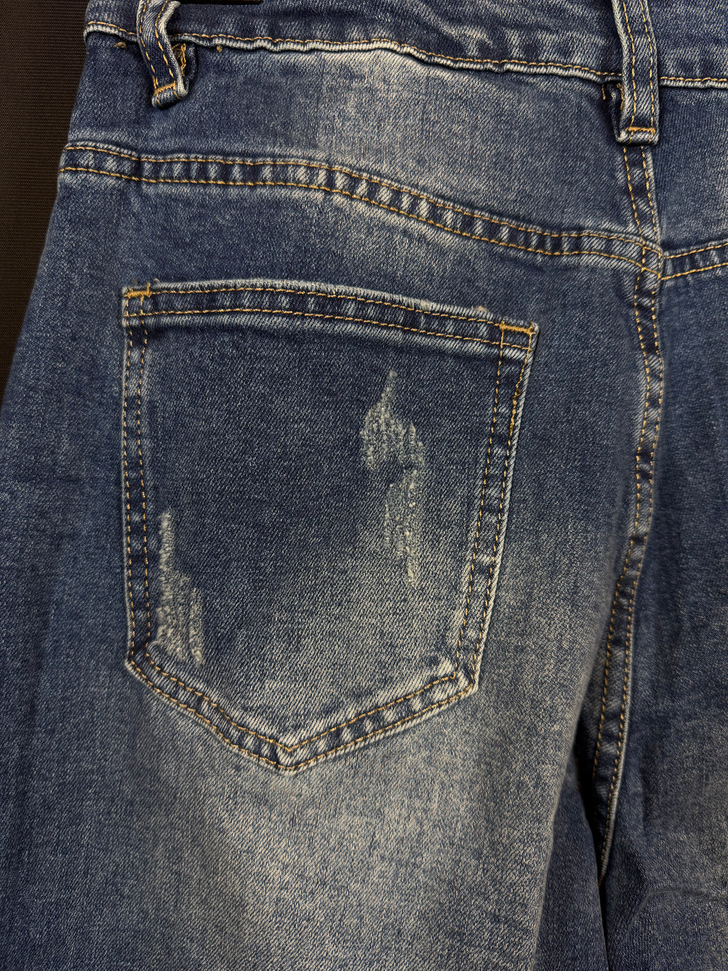 Jeans urban