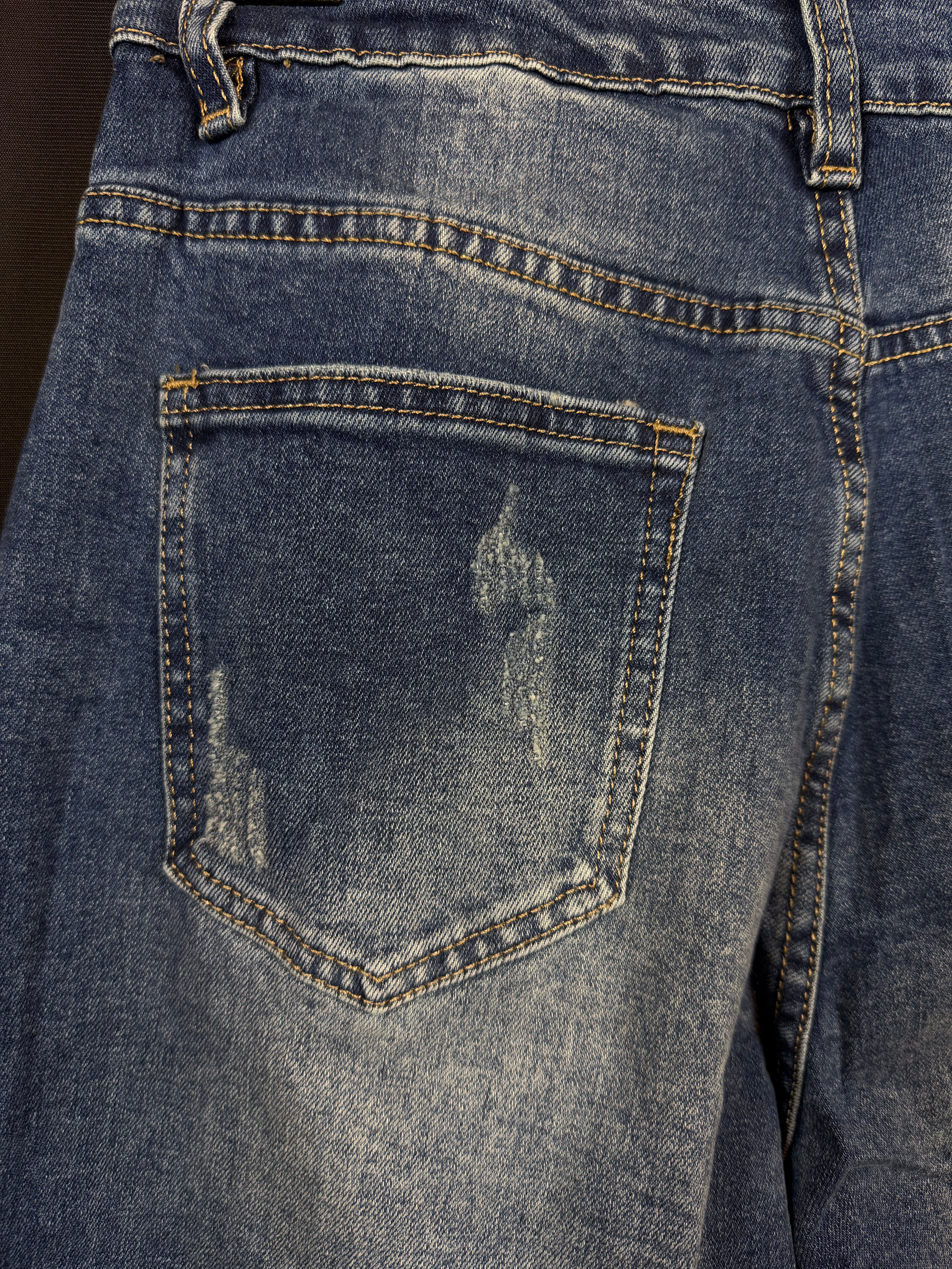 Jeans urban