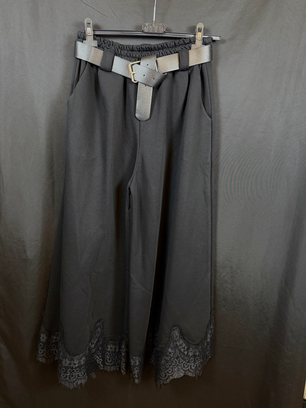 Pantalone soft elegance