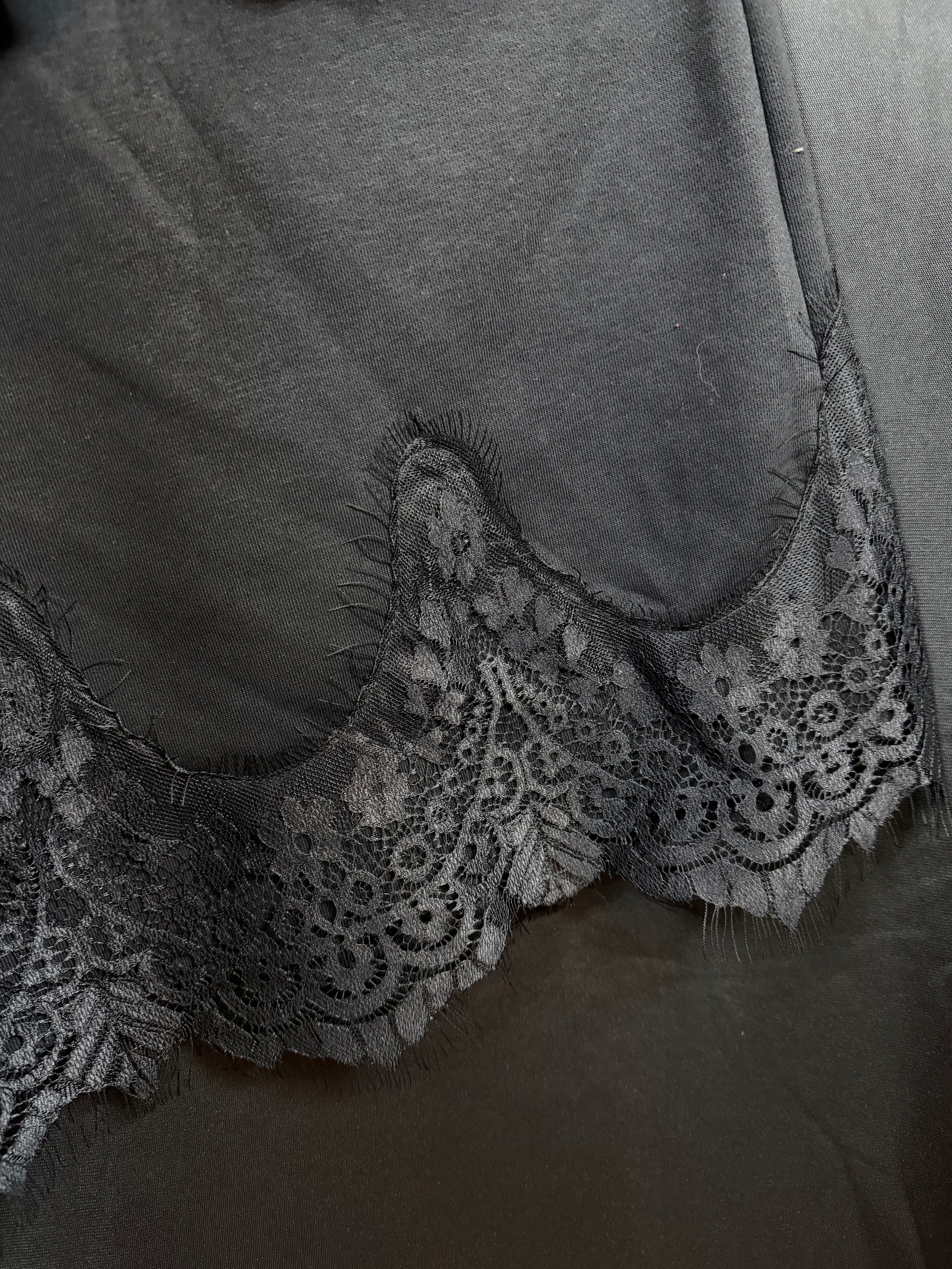 Pantalone soft elegance