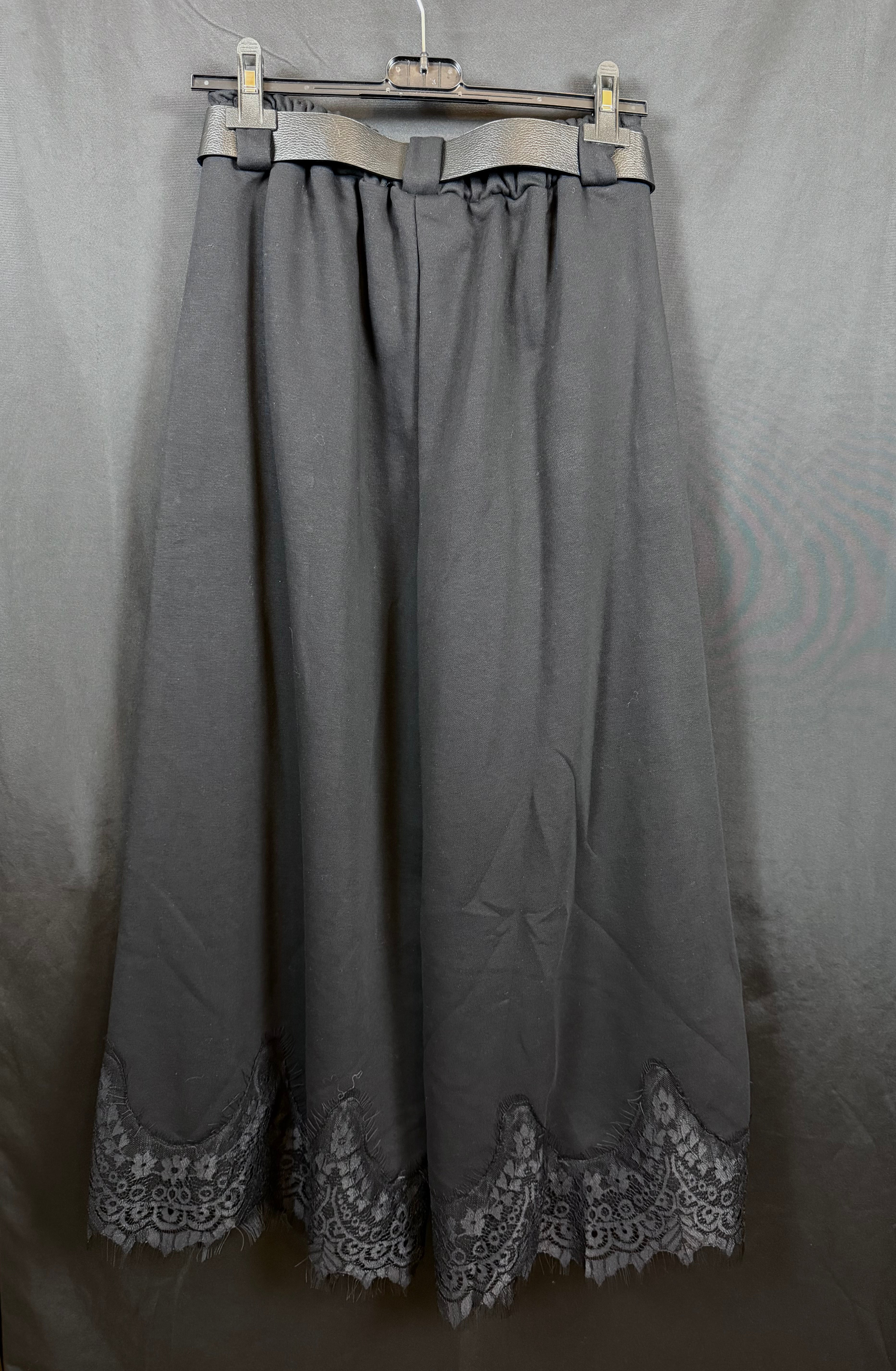 Pantalone soft elegance