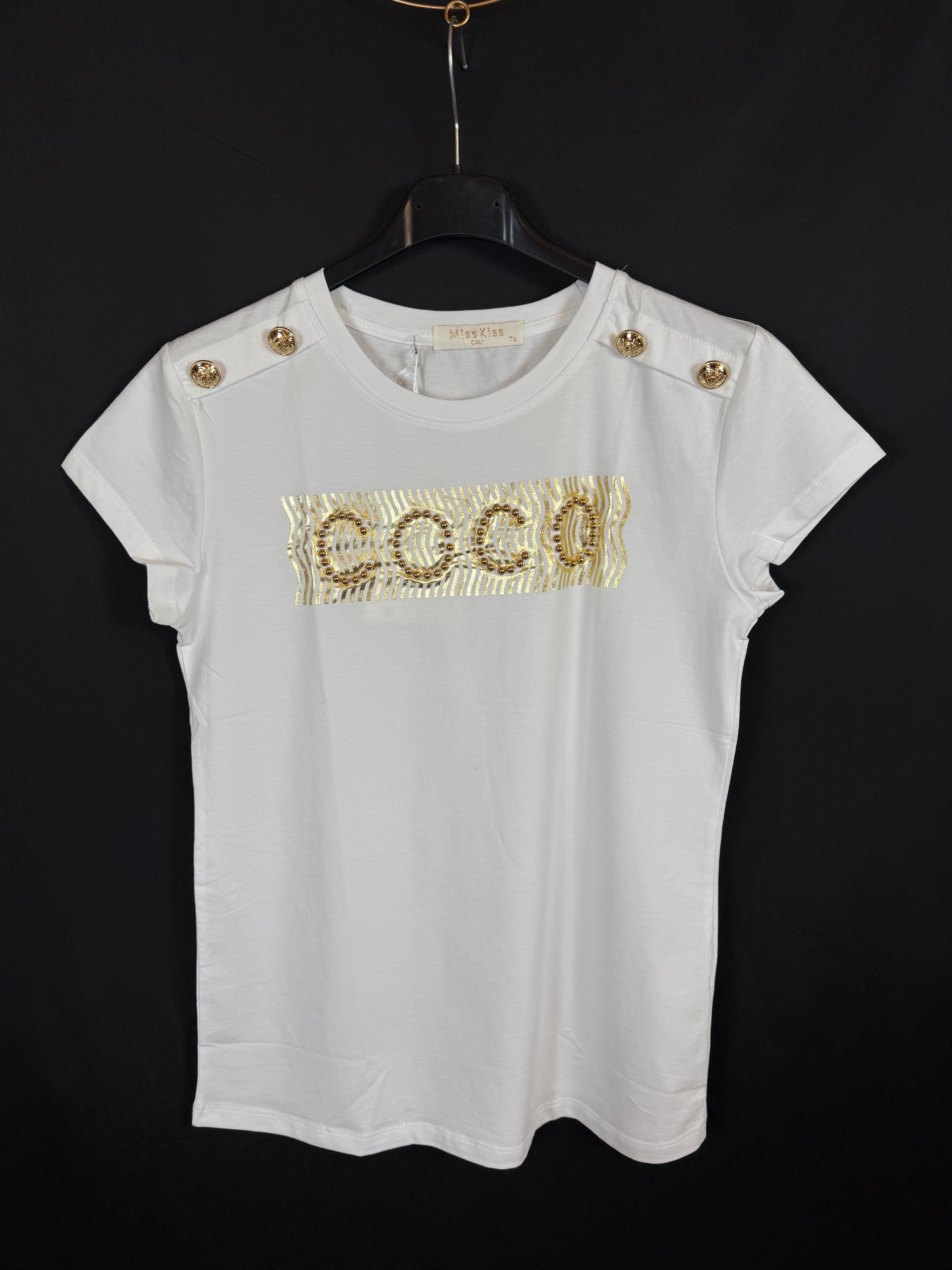 T-shirt COCO
