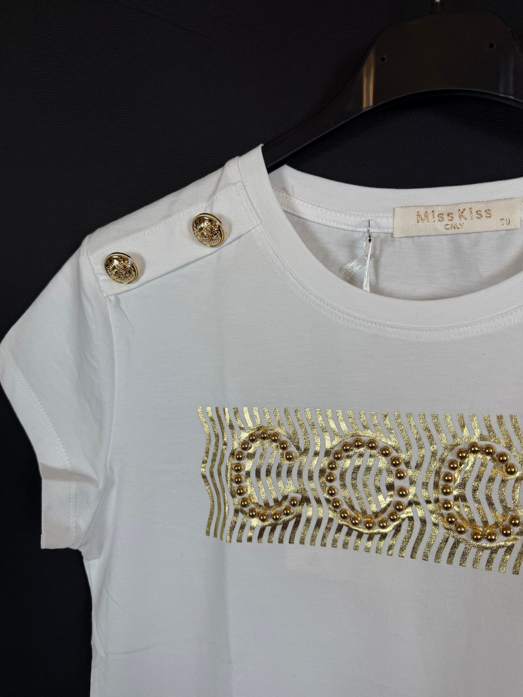 T-shirt COCO