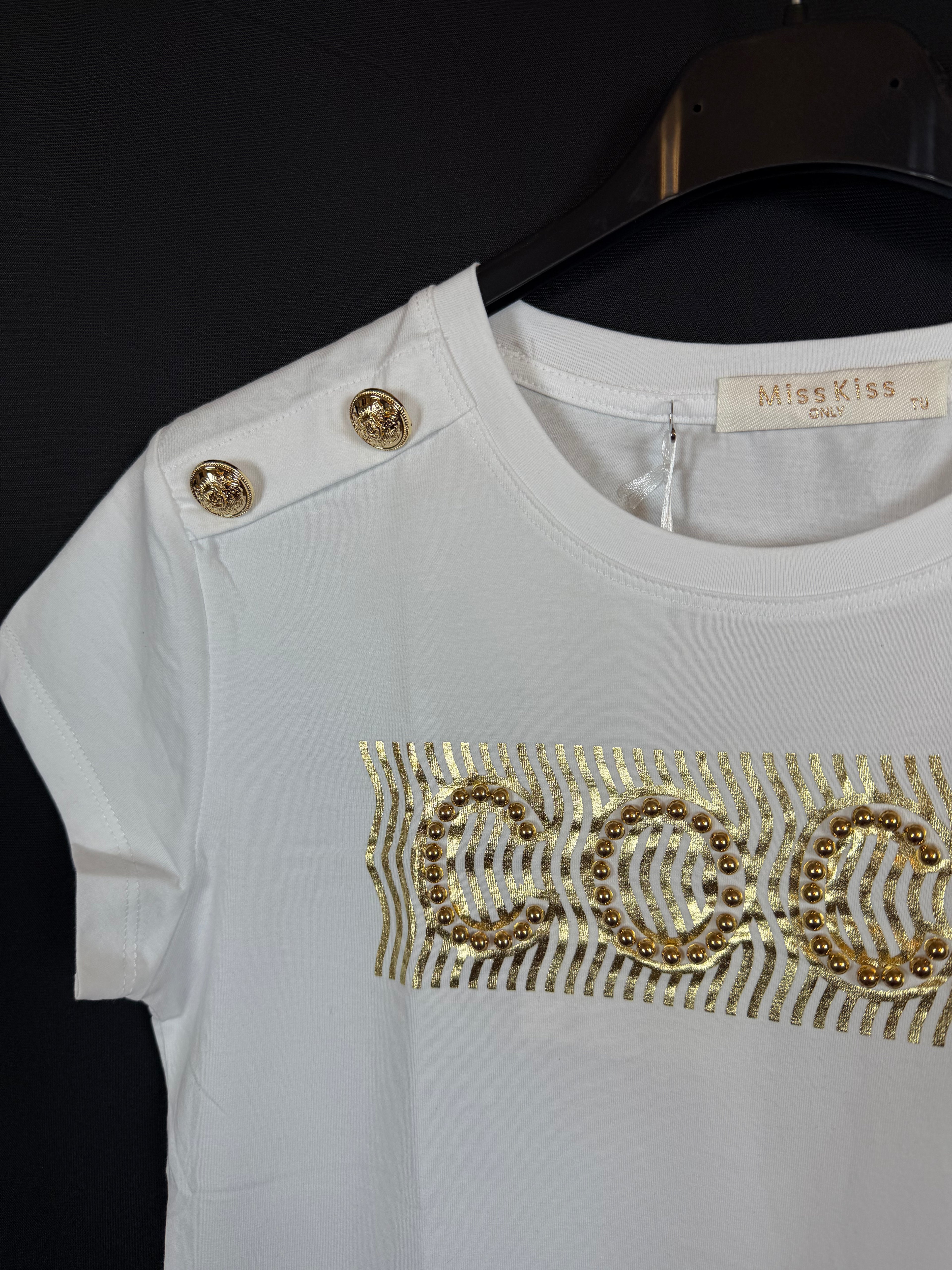 T-shirt COCO