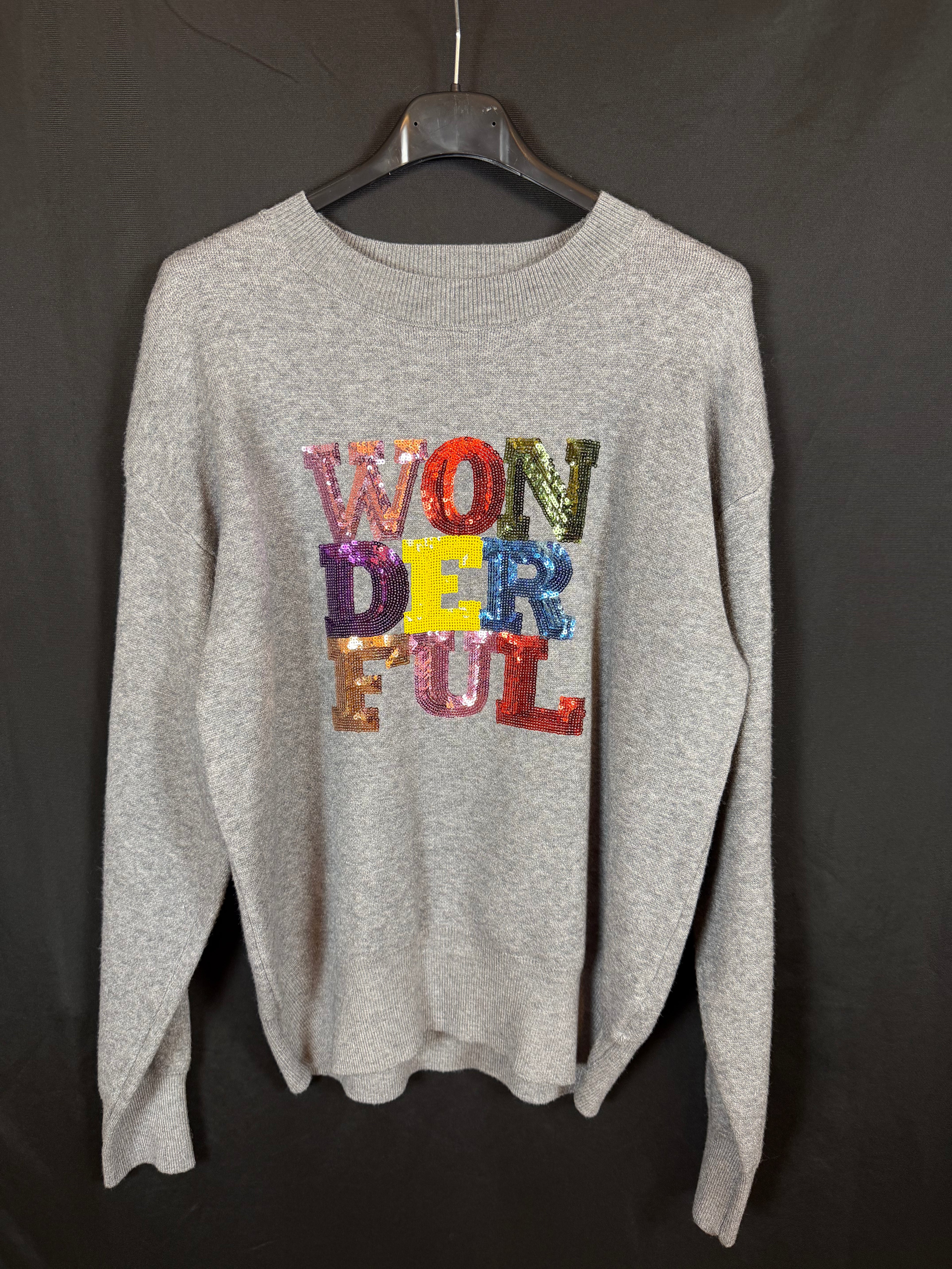 Maglia Wonderful