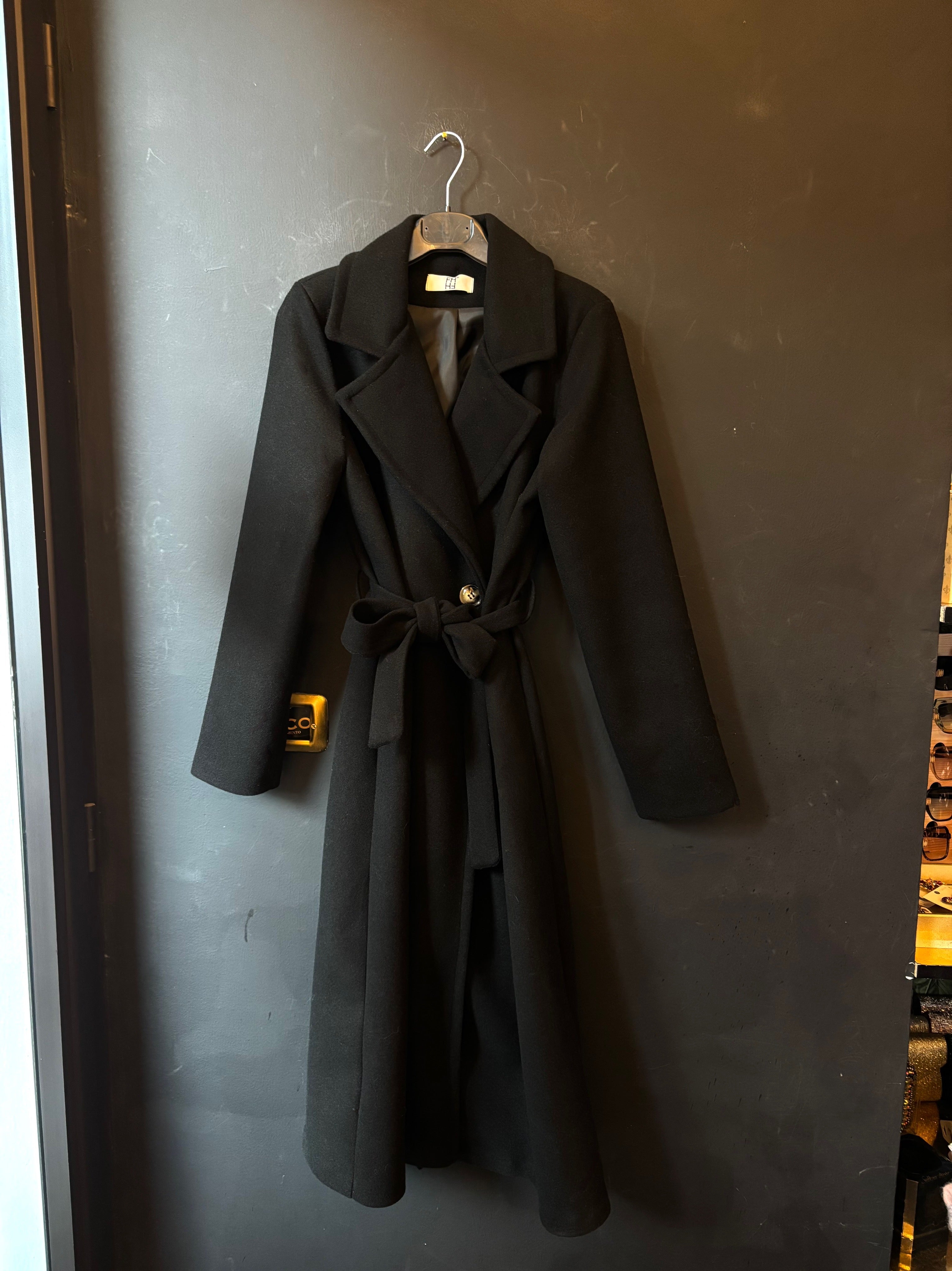 Cappotto Linea chic