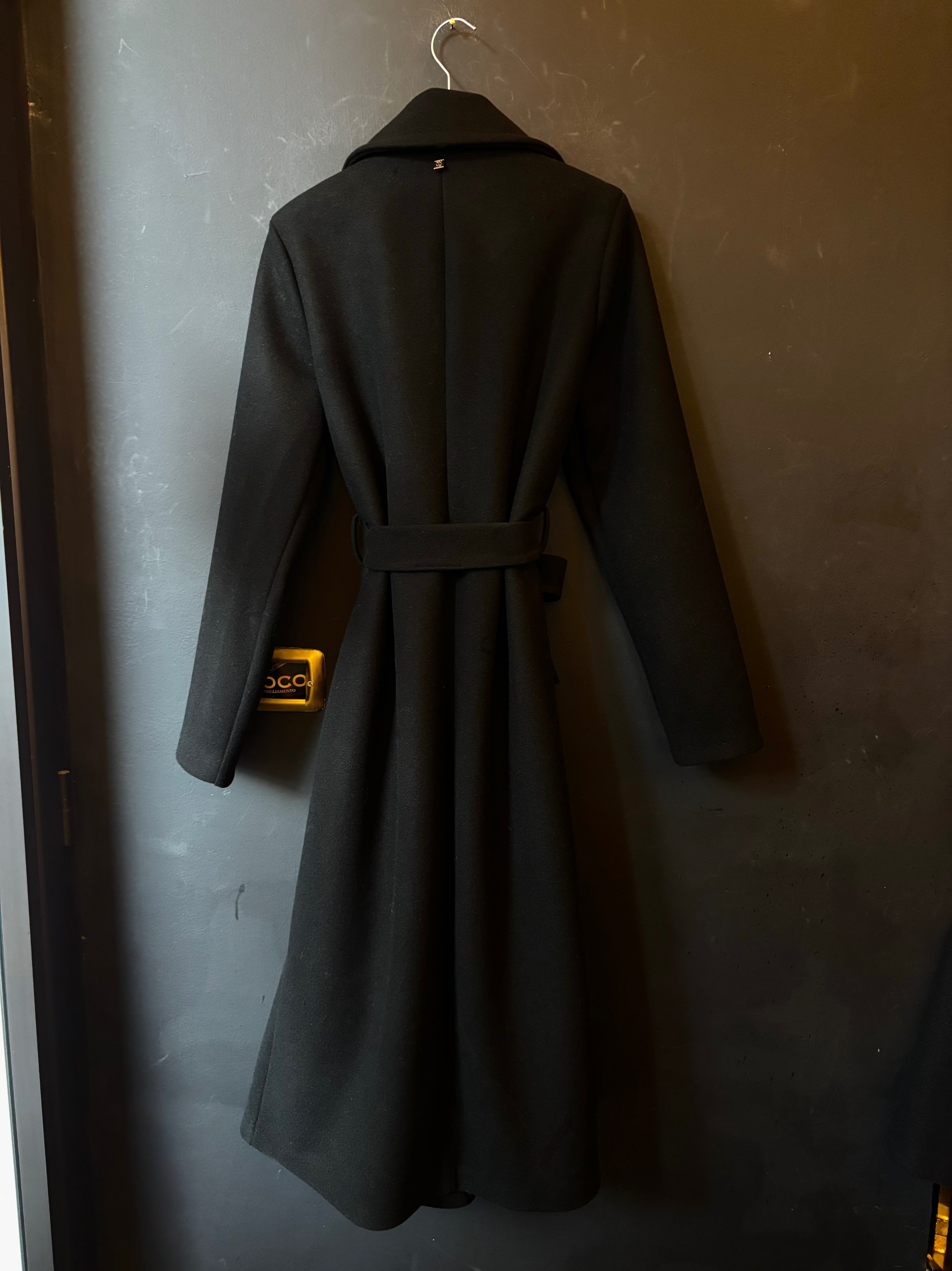 Cappotto Linea chic