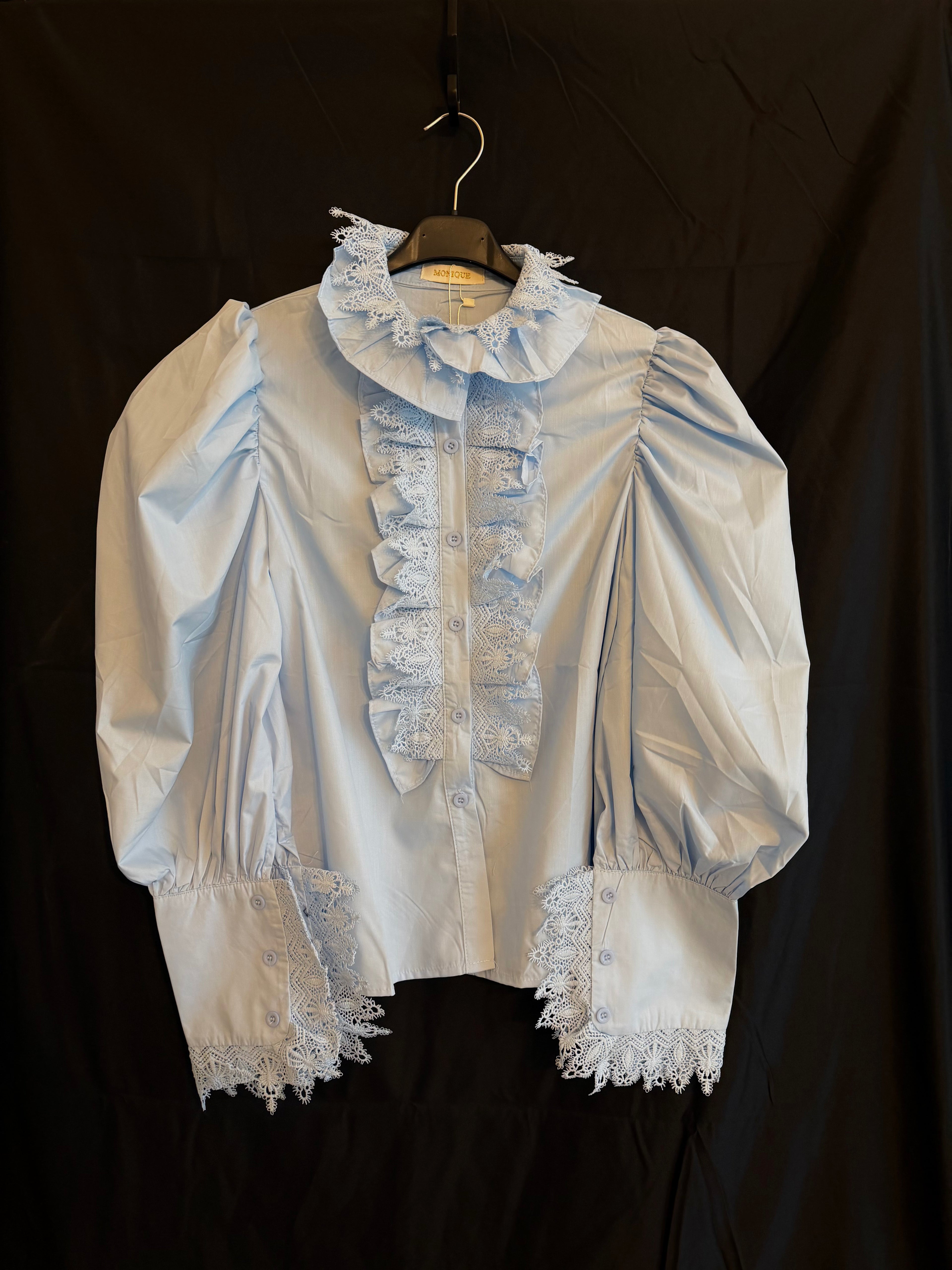 Camicia incanto