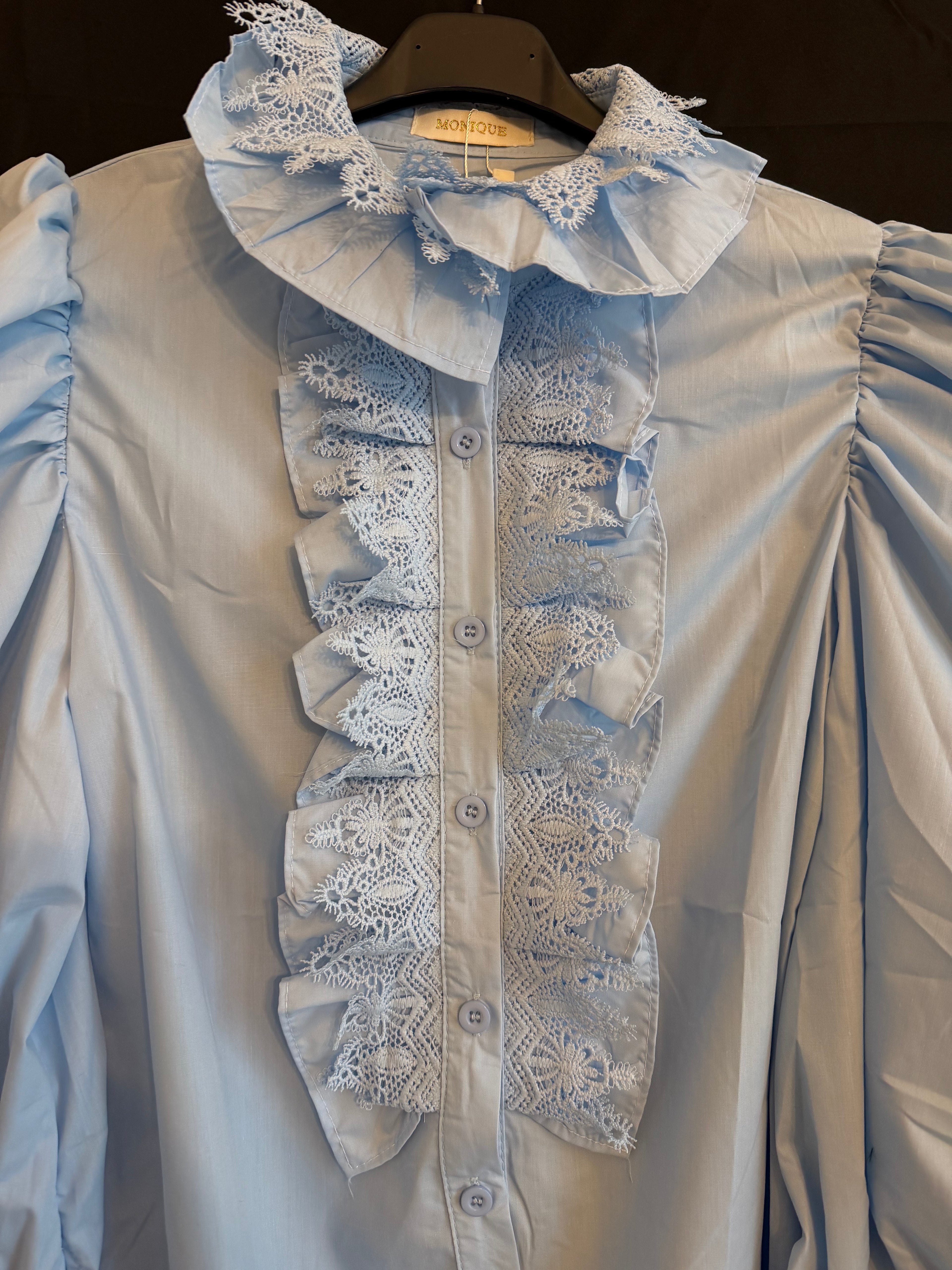 Camicia incanto