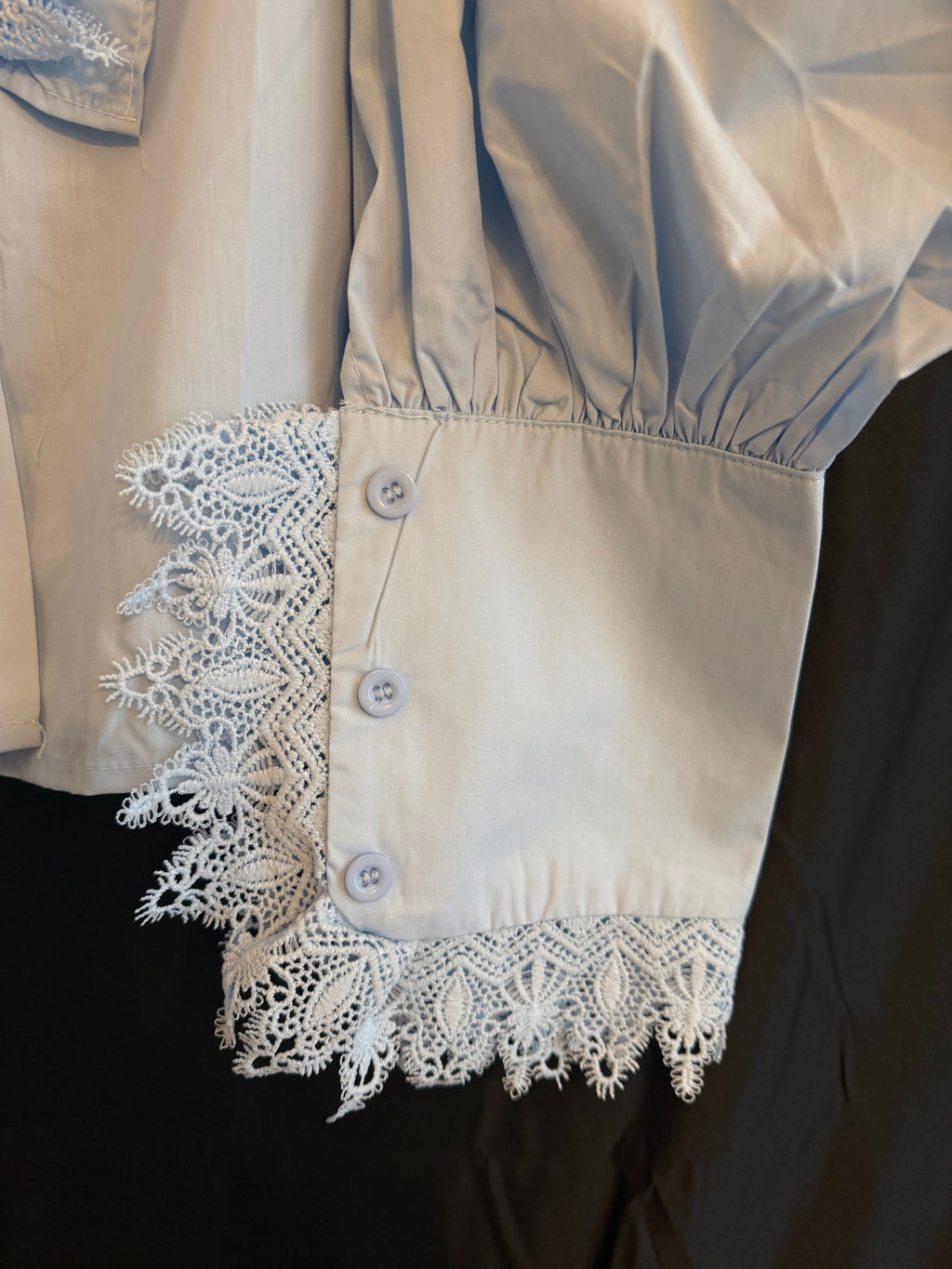 Camicia incanto