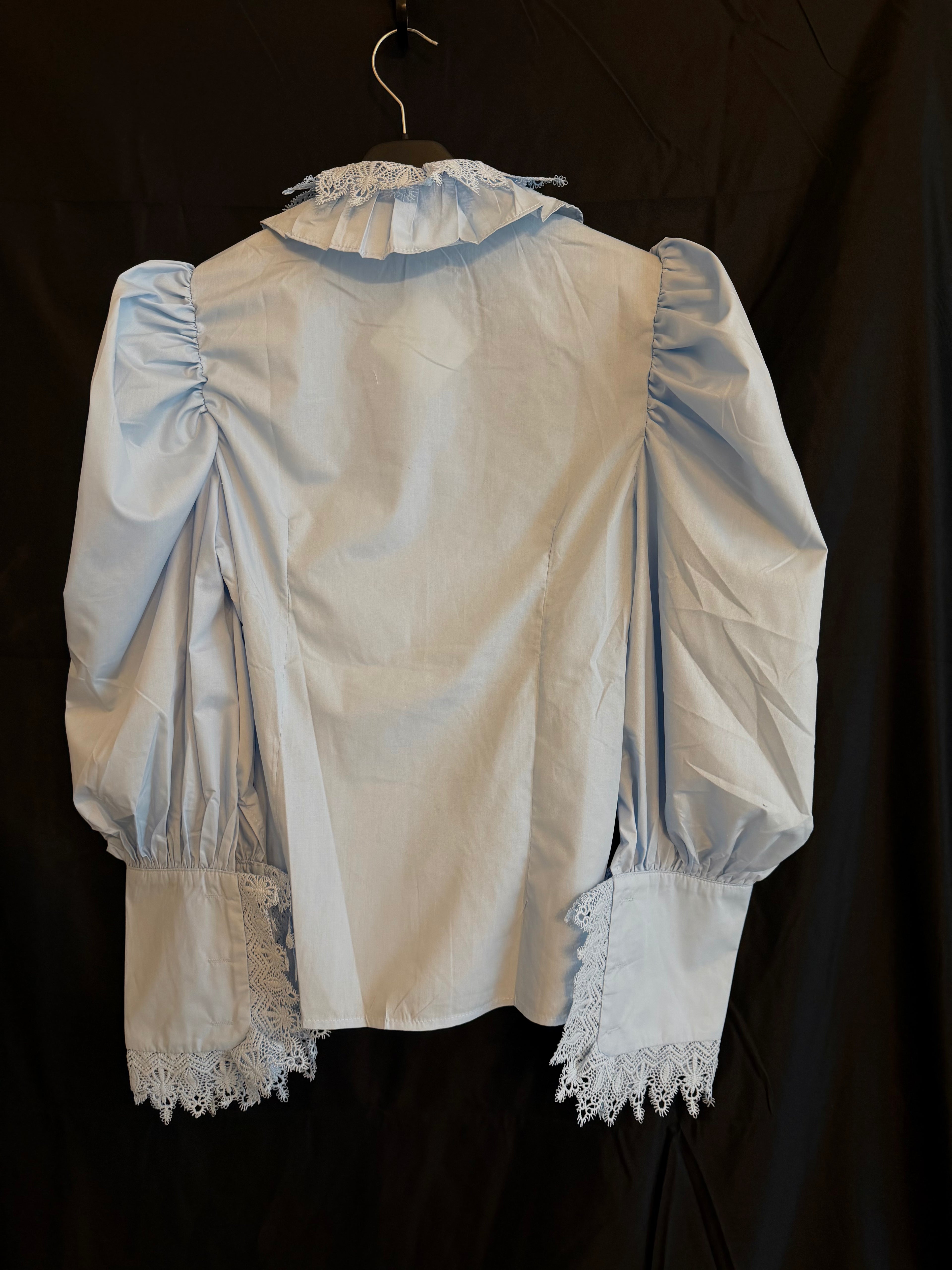 Camicia incanto
