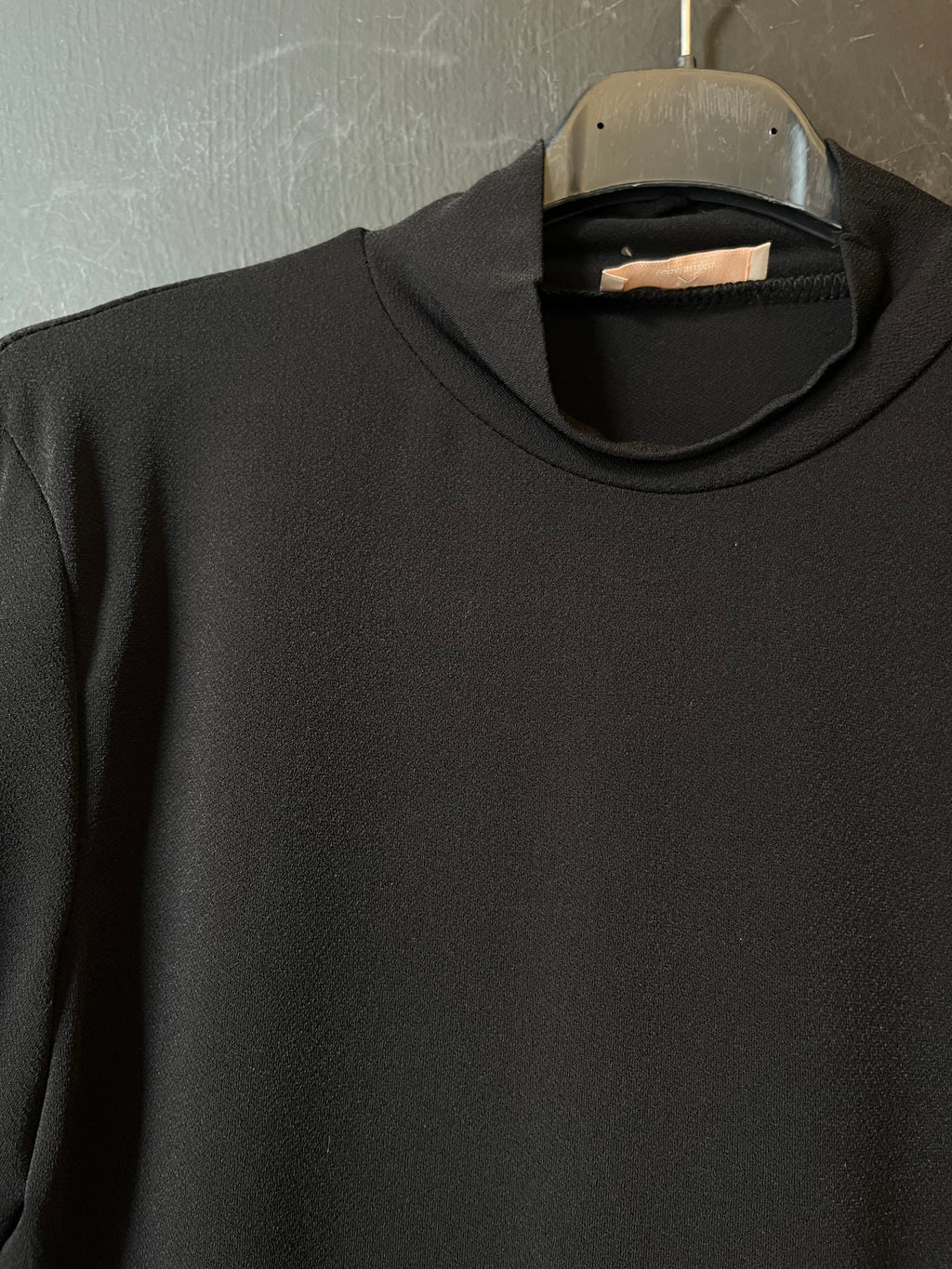 T-shirt con frange paillettes