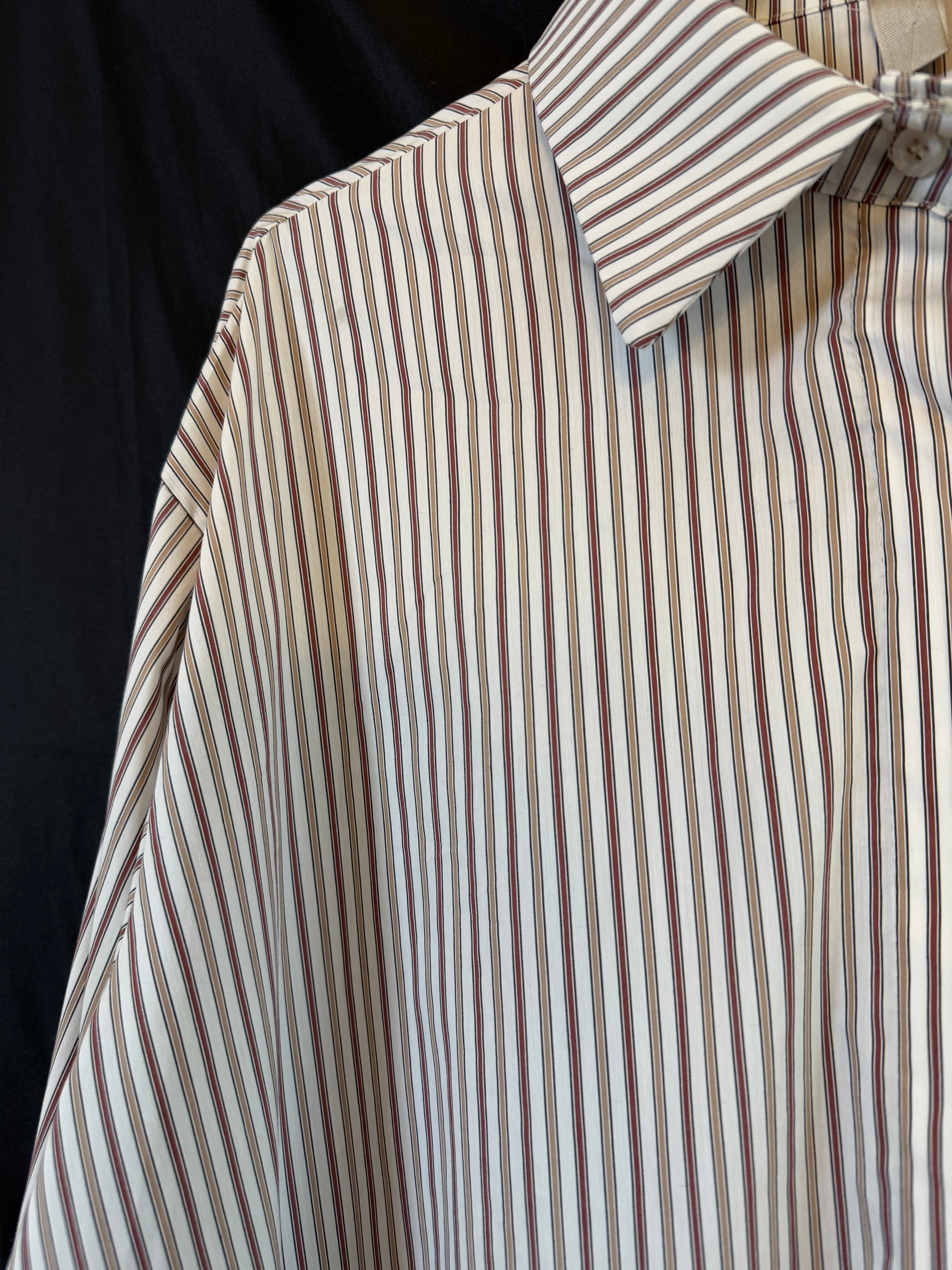 Camicia "No Vabbè"