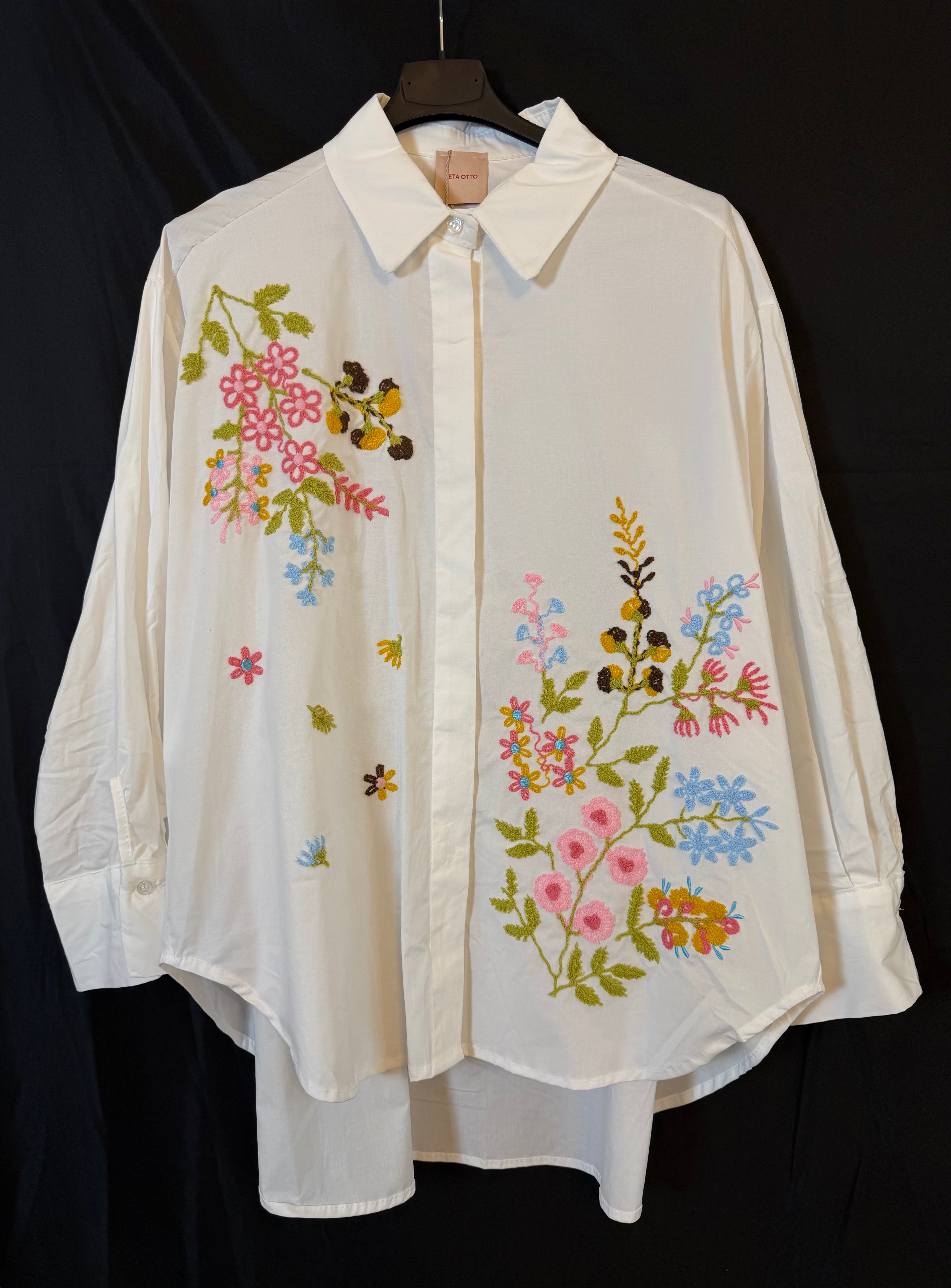 Camicia Allegra