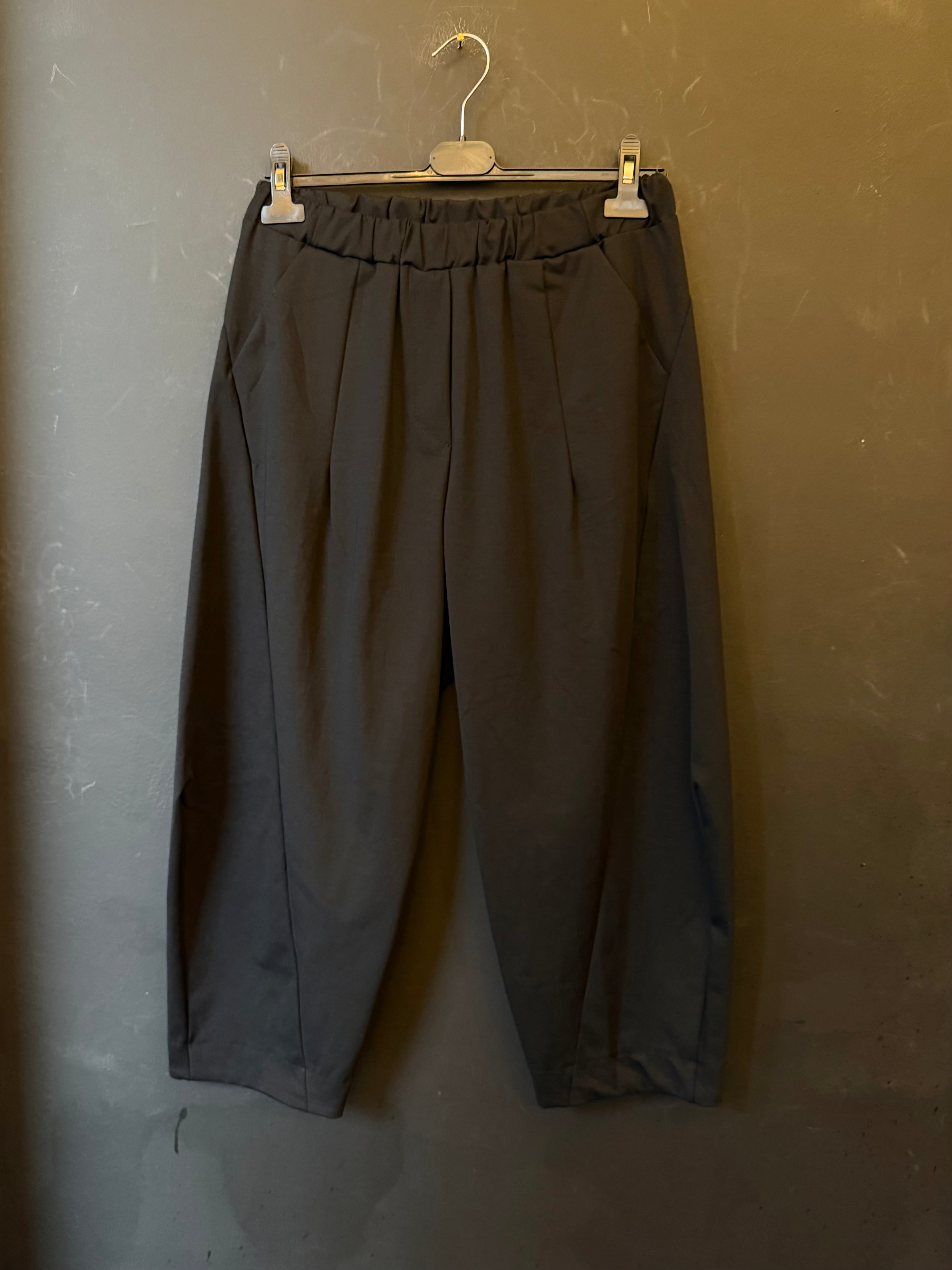 Pantalone felpa