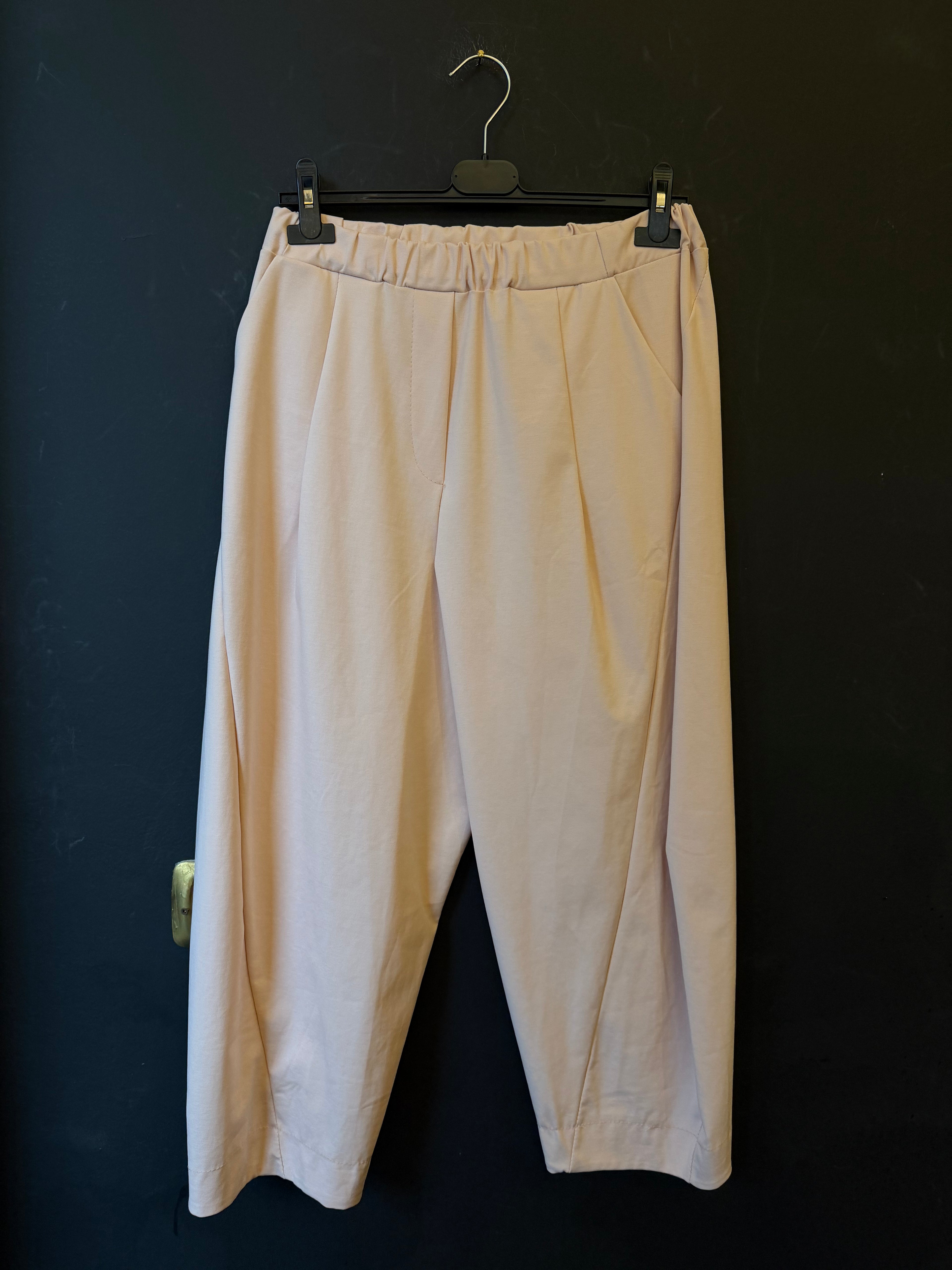 Pantalone felpa