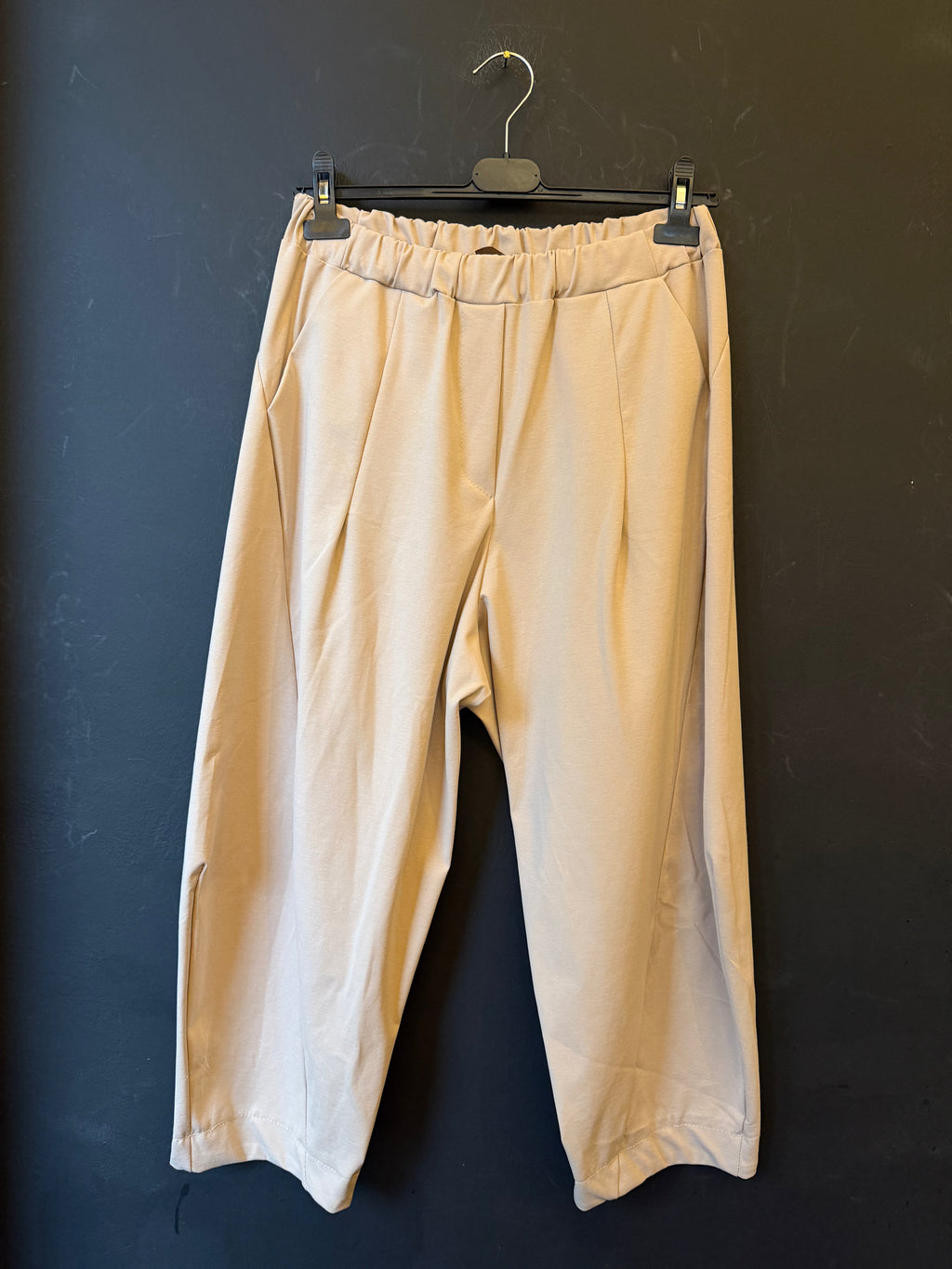 Pantalone felpa