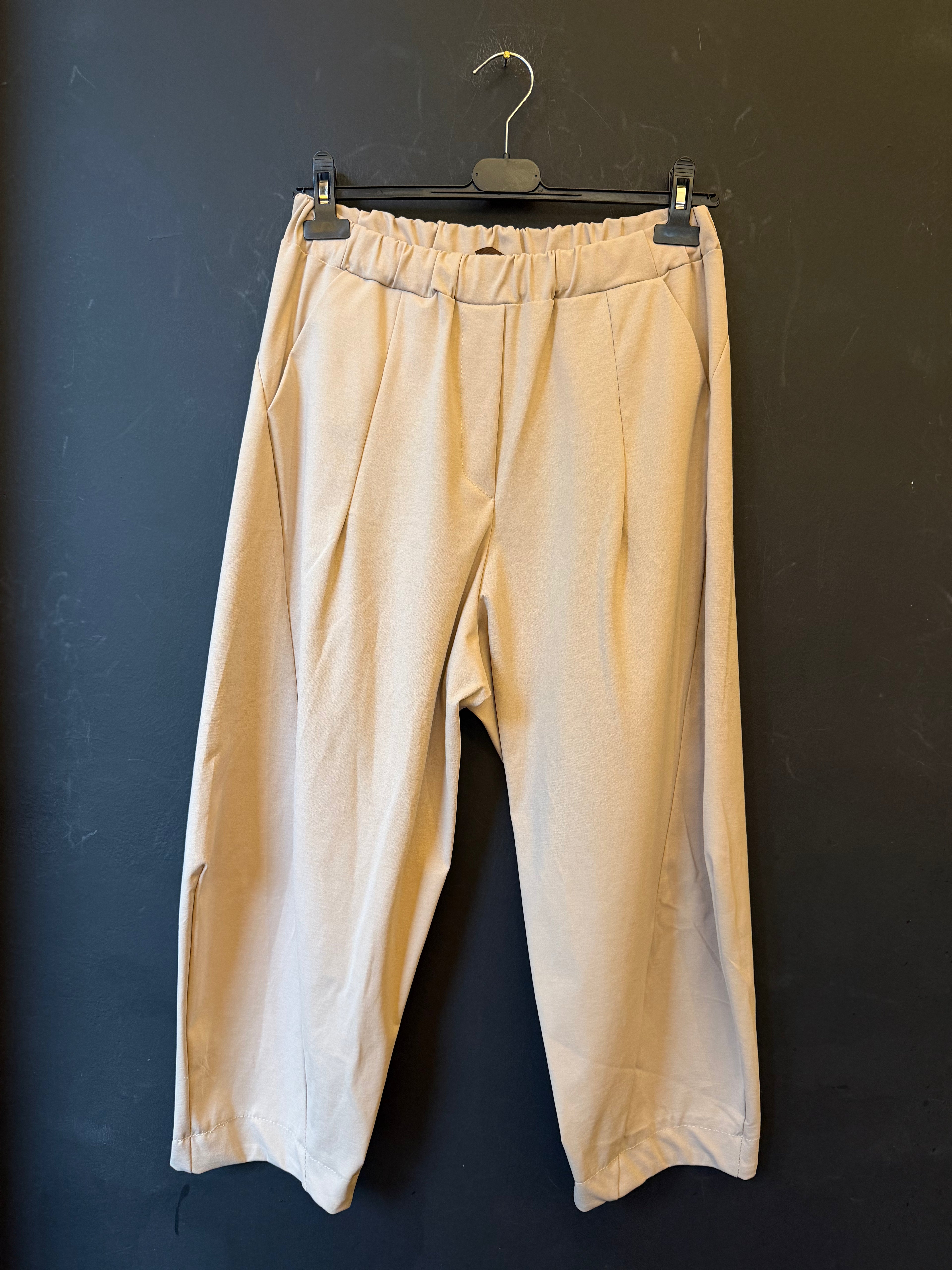 Pantalone felpa