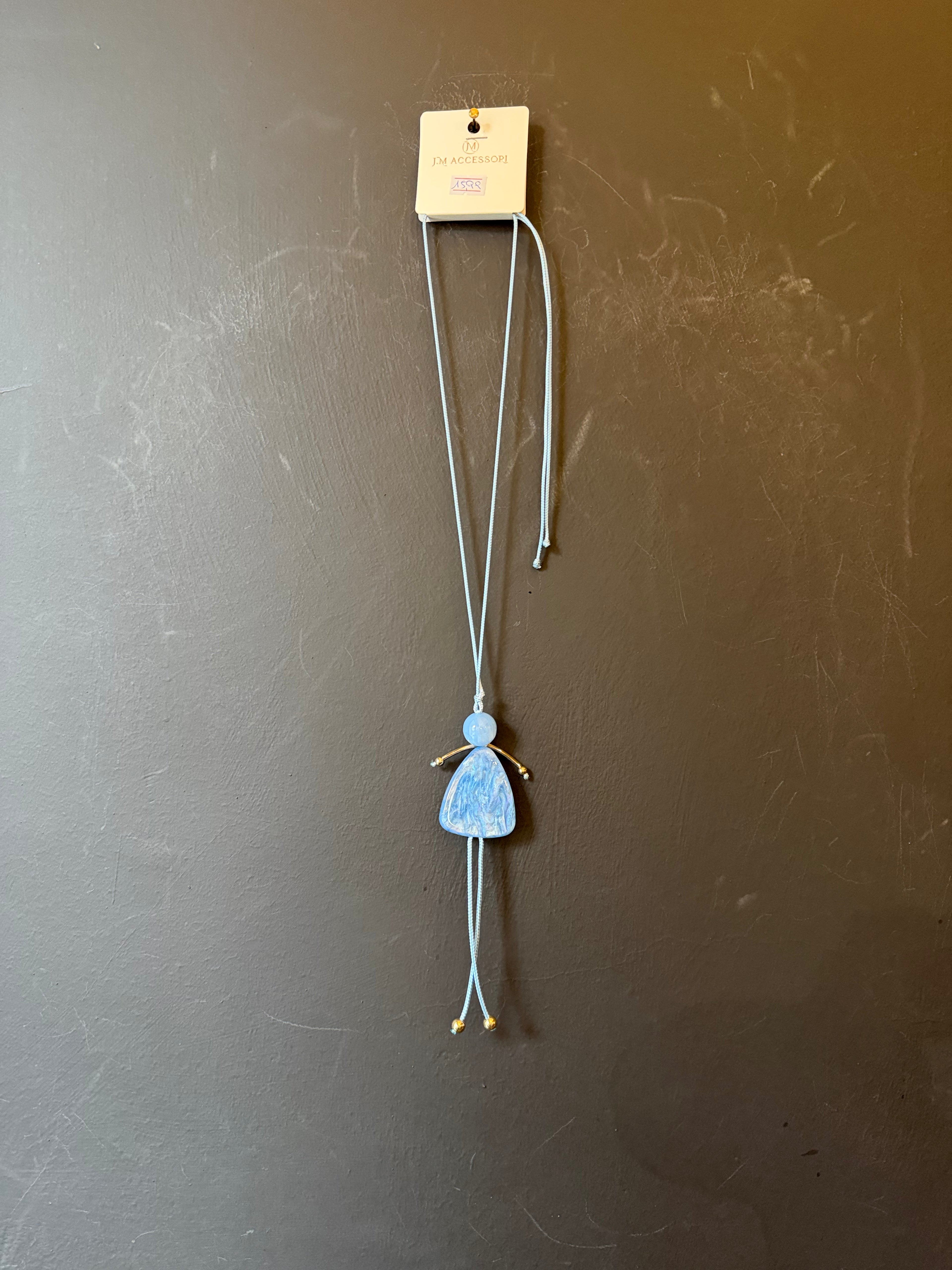 Collana omino