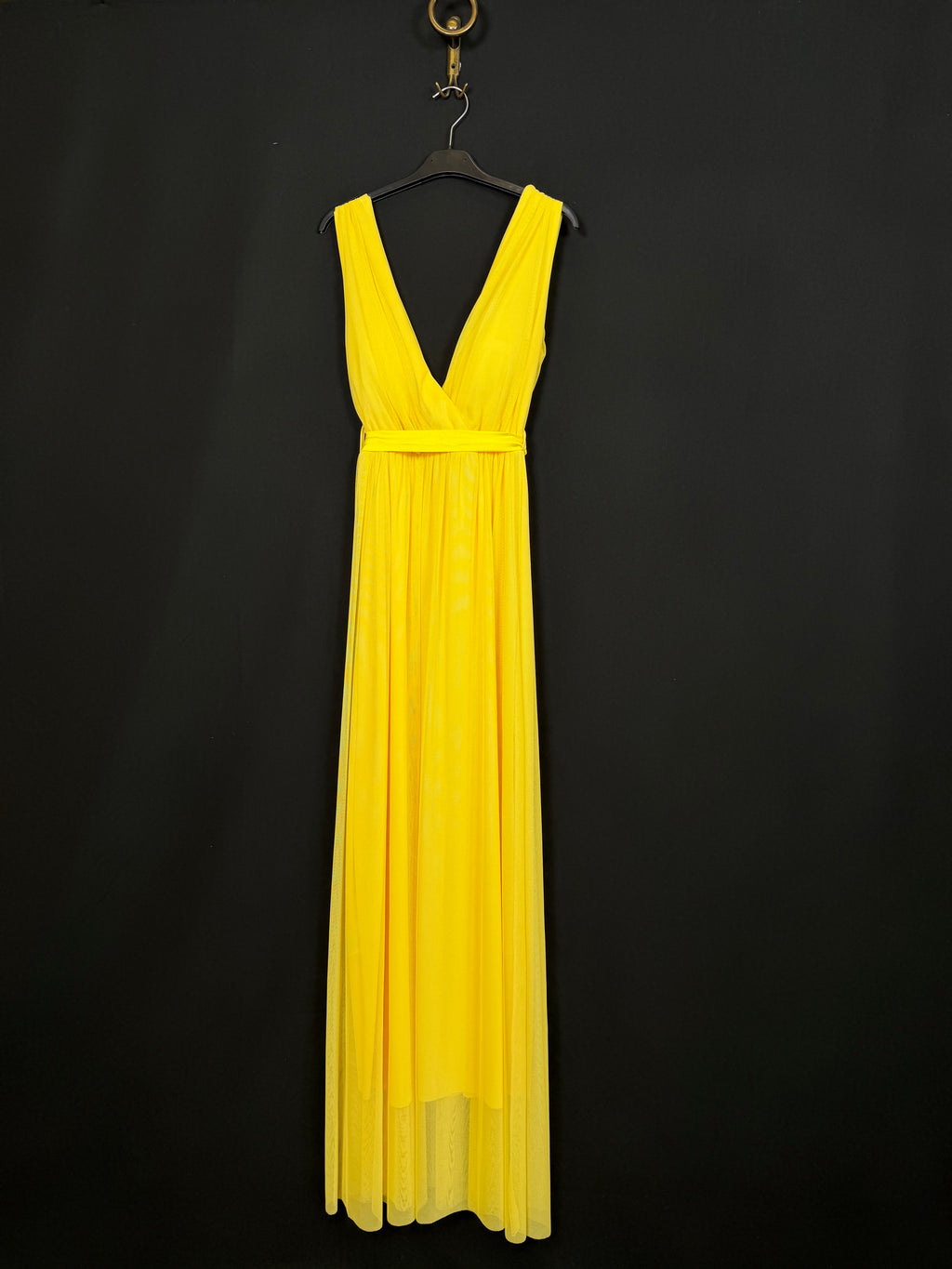 Abito tulle
