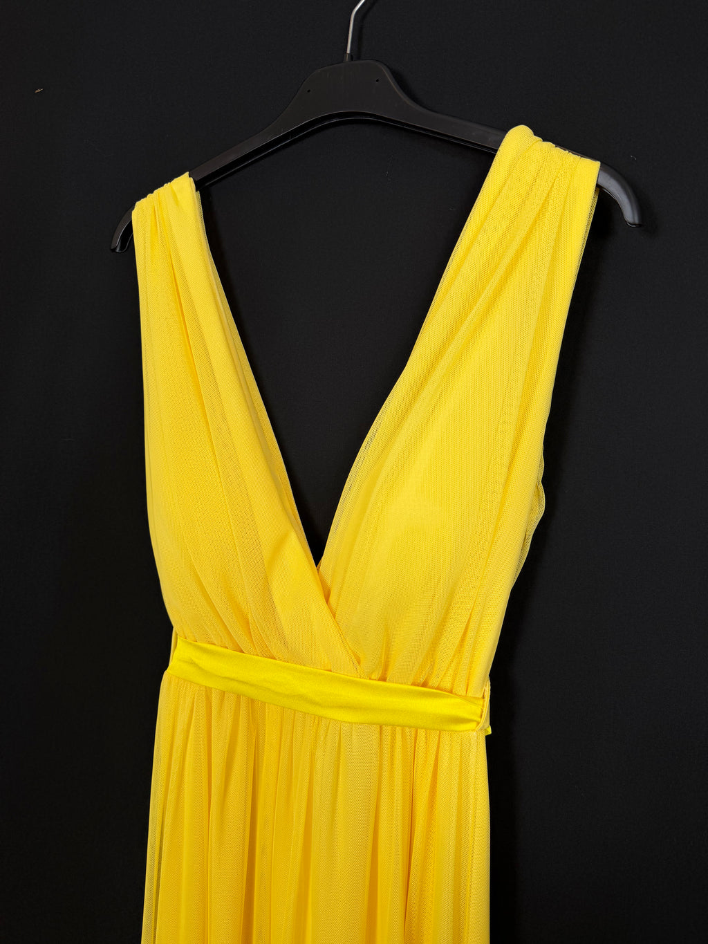 Abito tulle