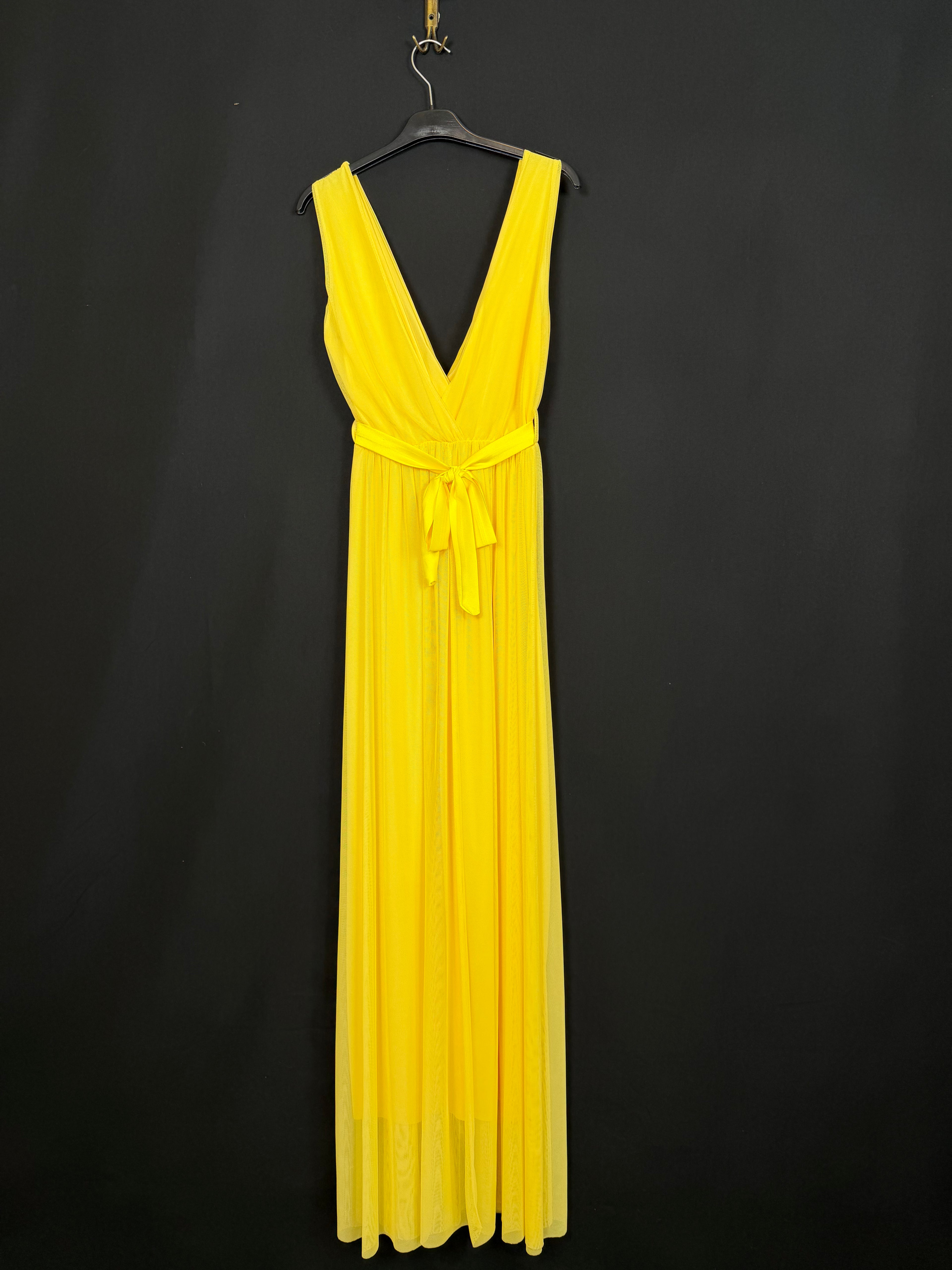 Abito tulle