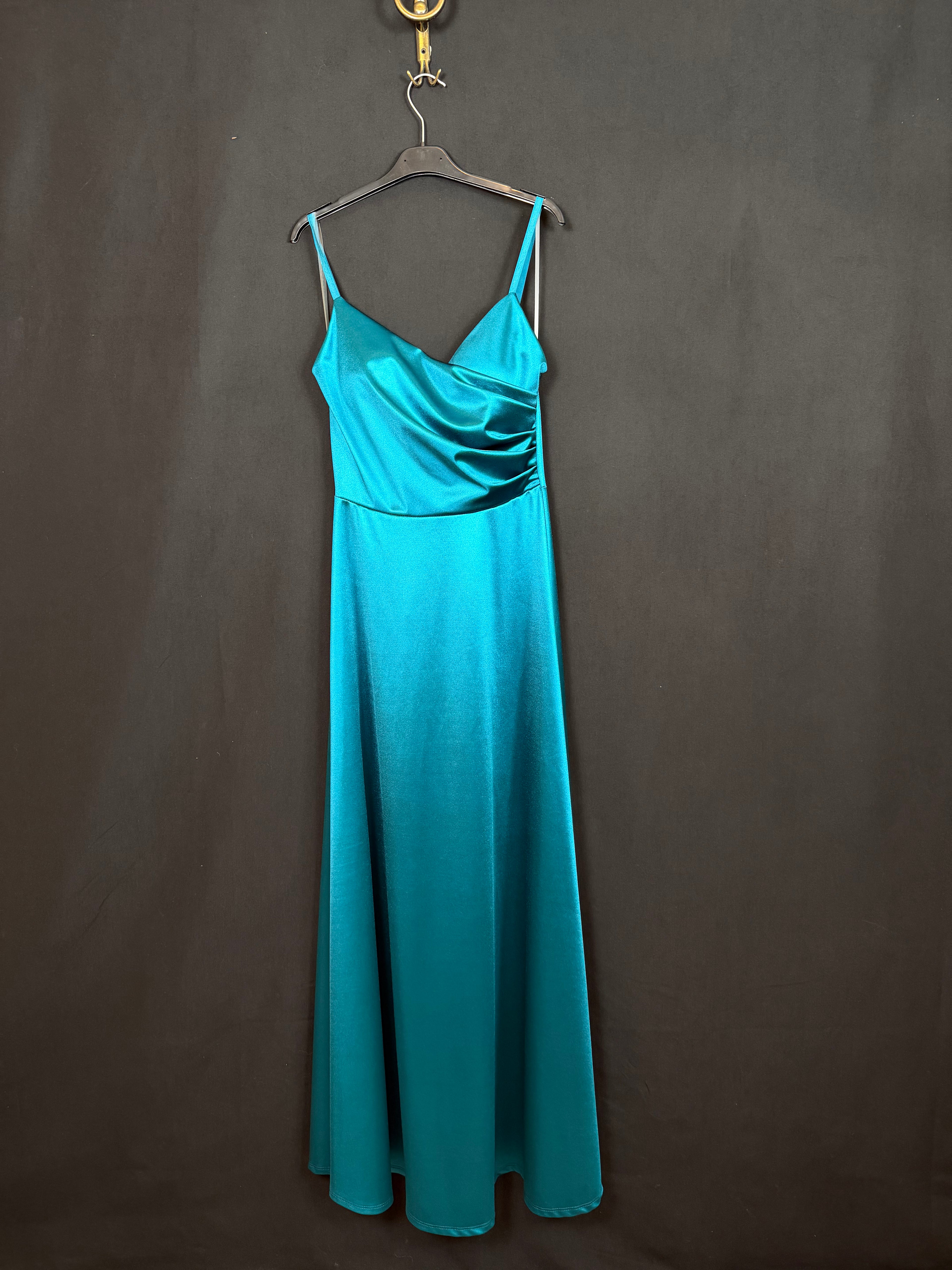 Abito satin