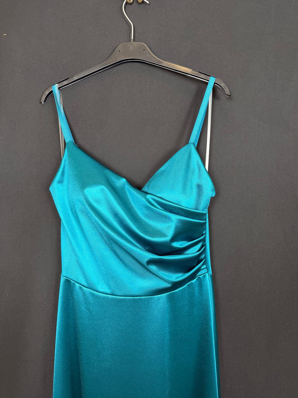 Abito satin