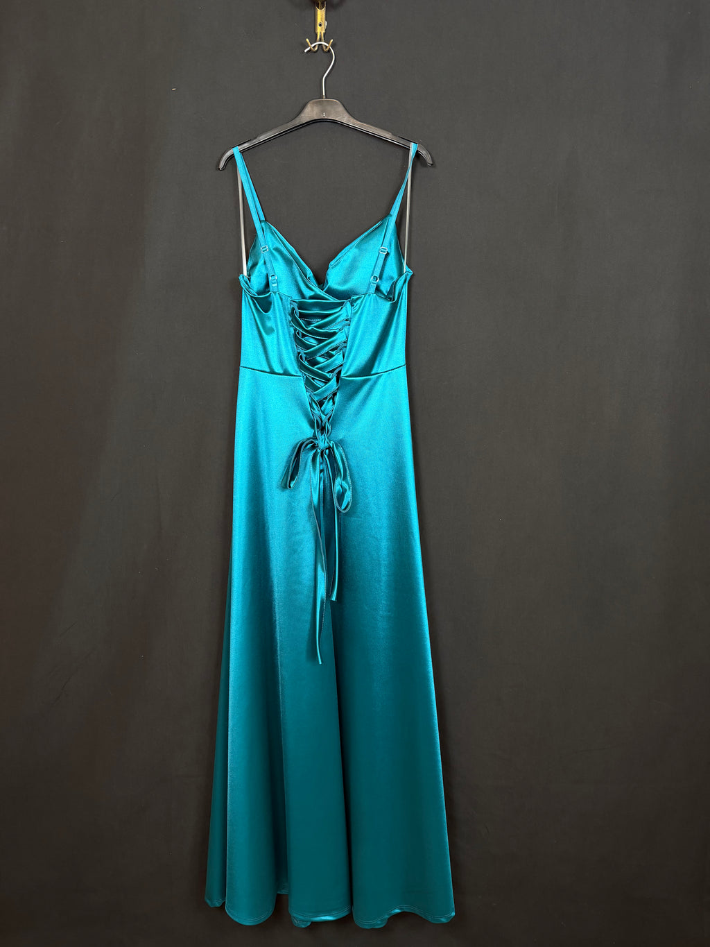 Abito satin