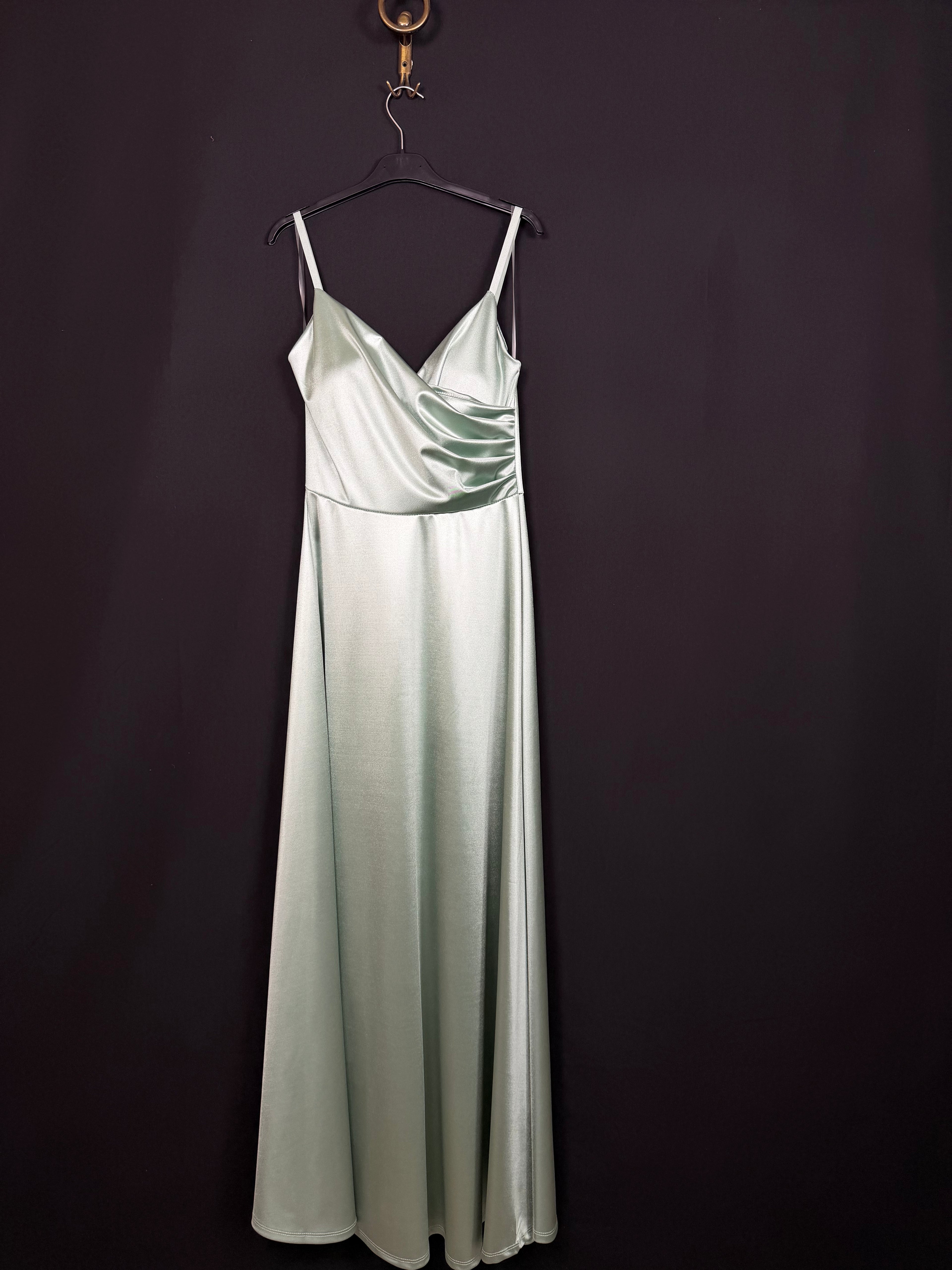 Abito satin