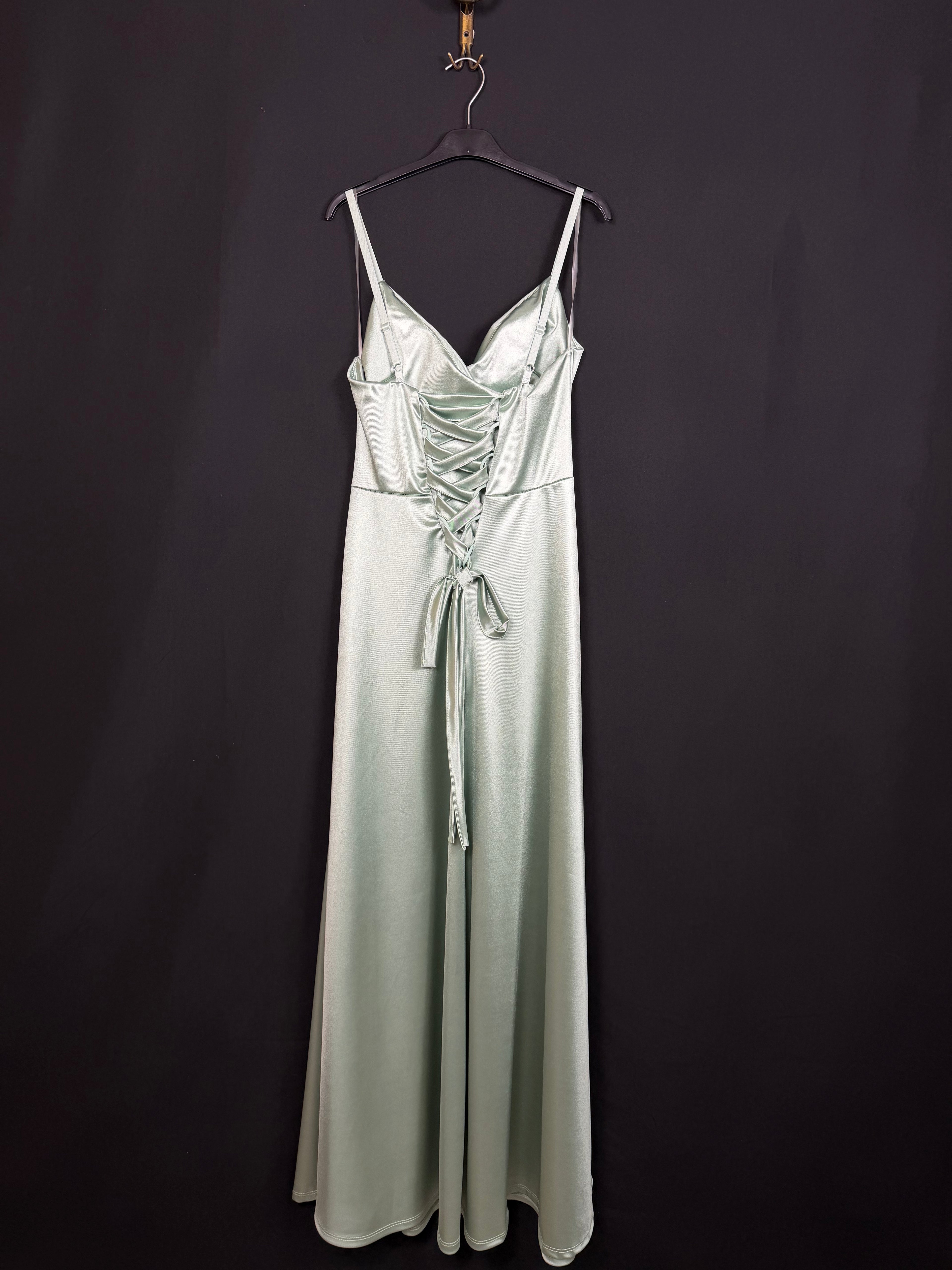 Abito satin