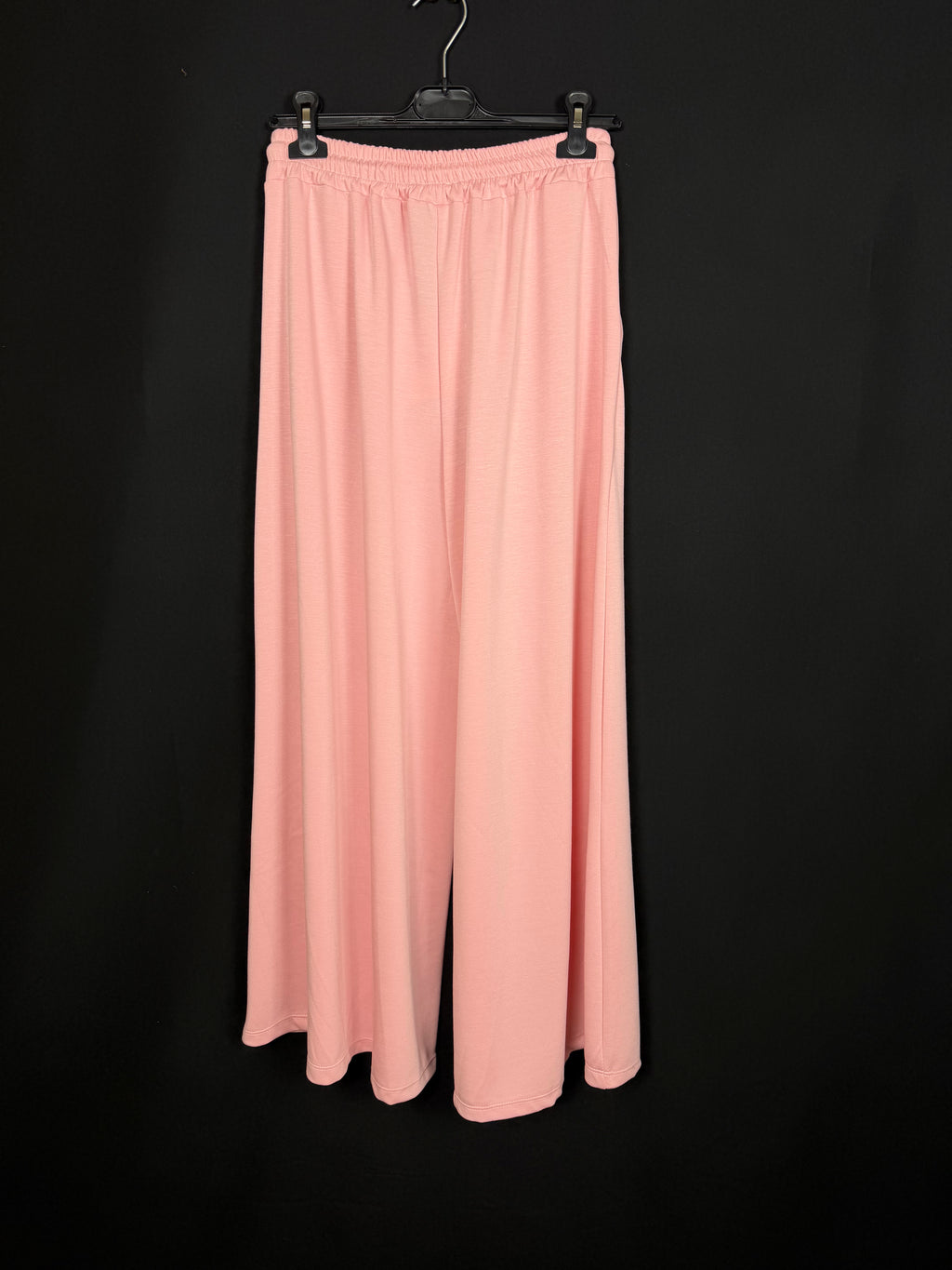 Pantaloni tuta palazzo
