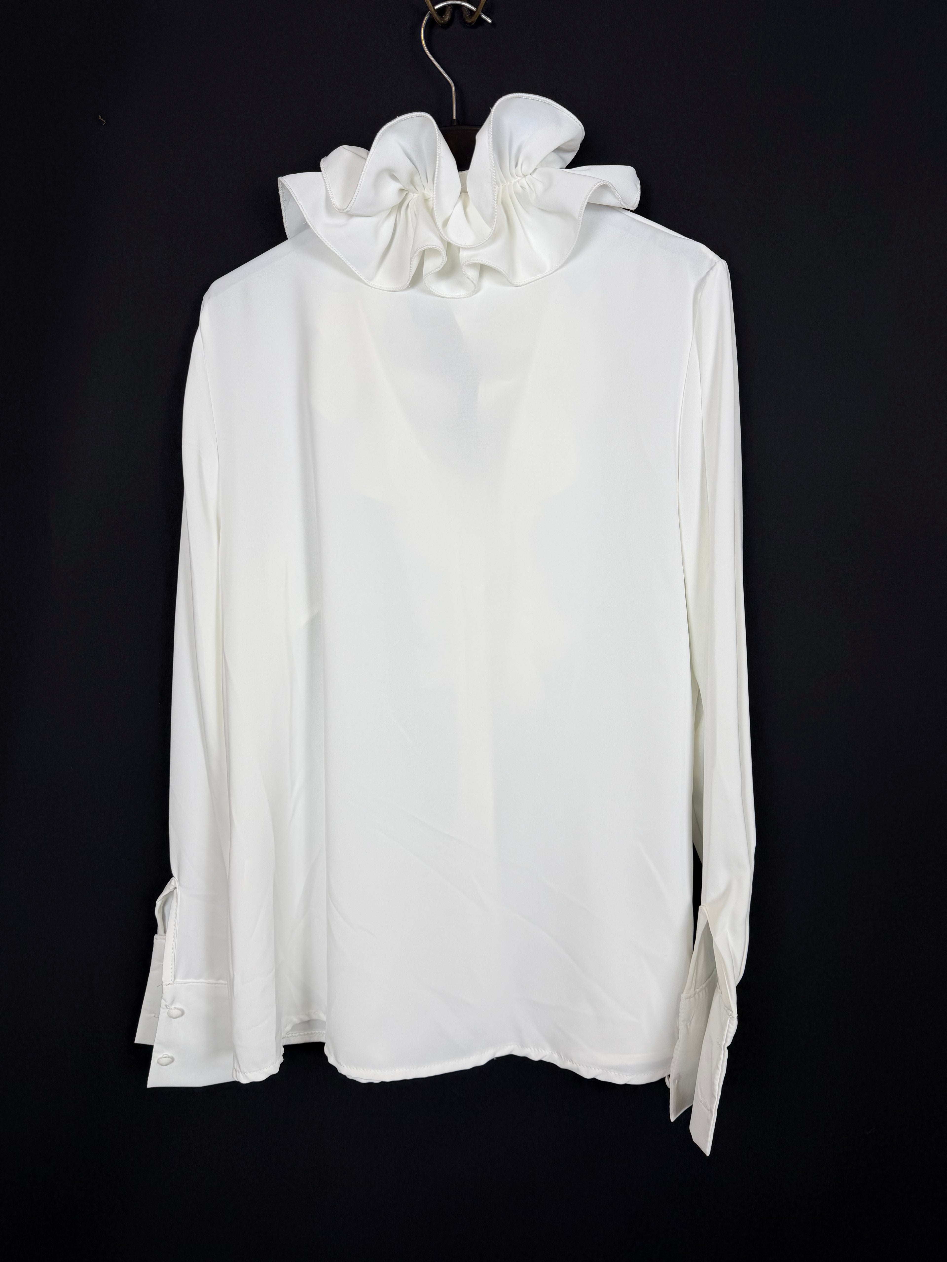 Camicia rouge