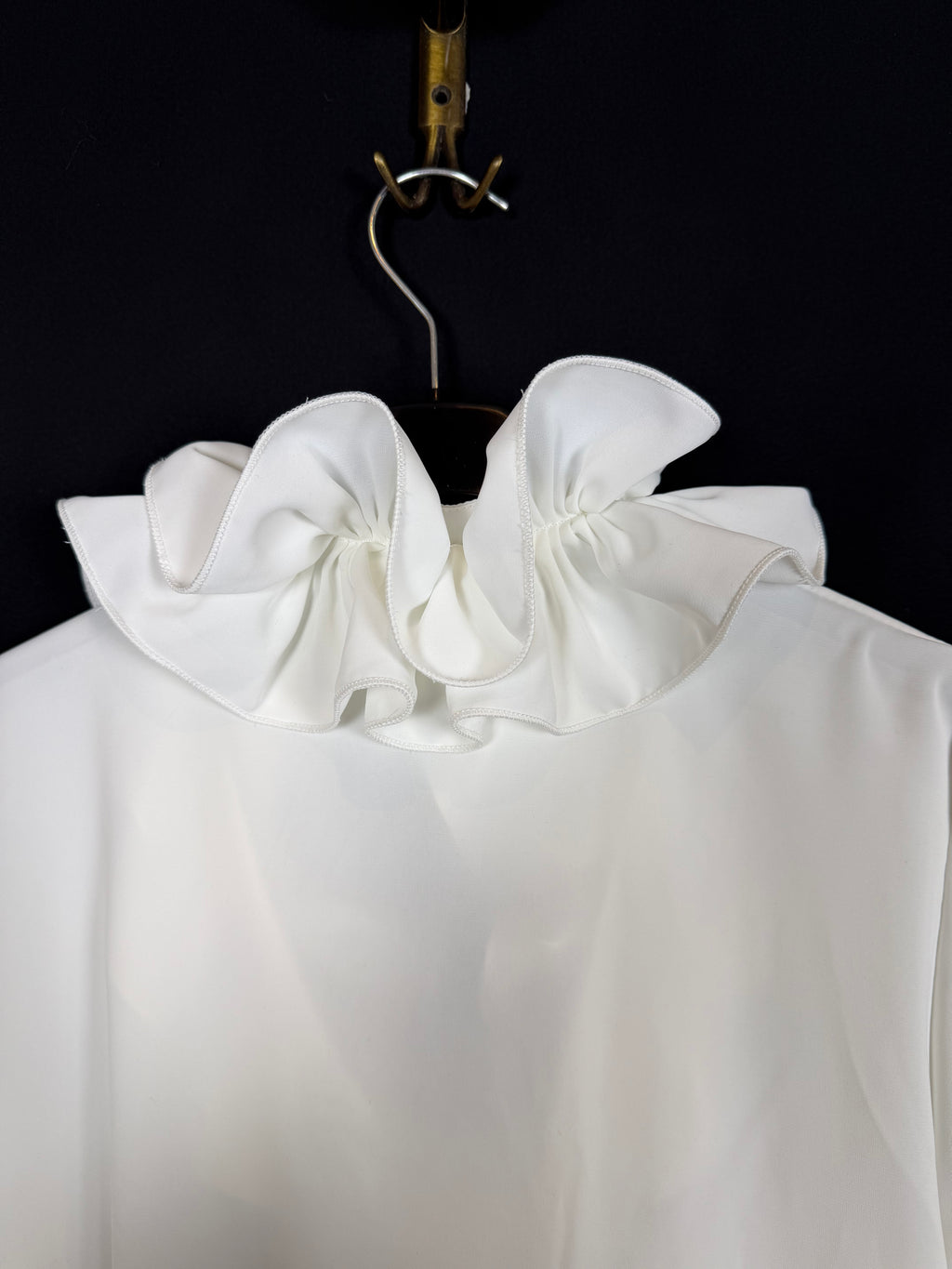 Camicia rouge