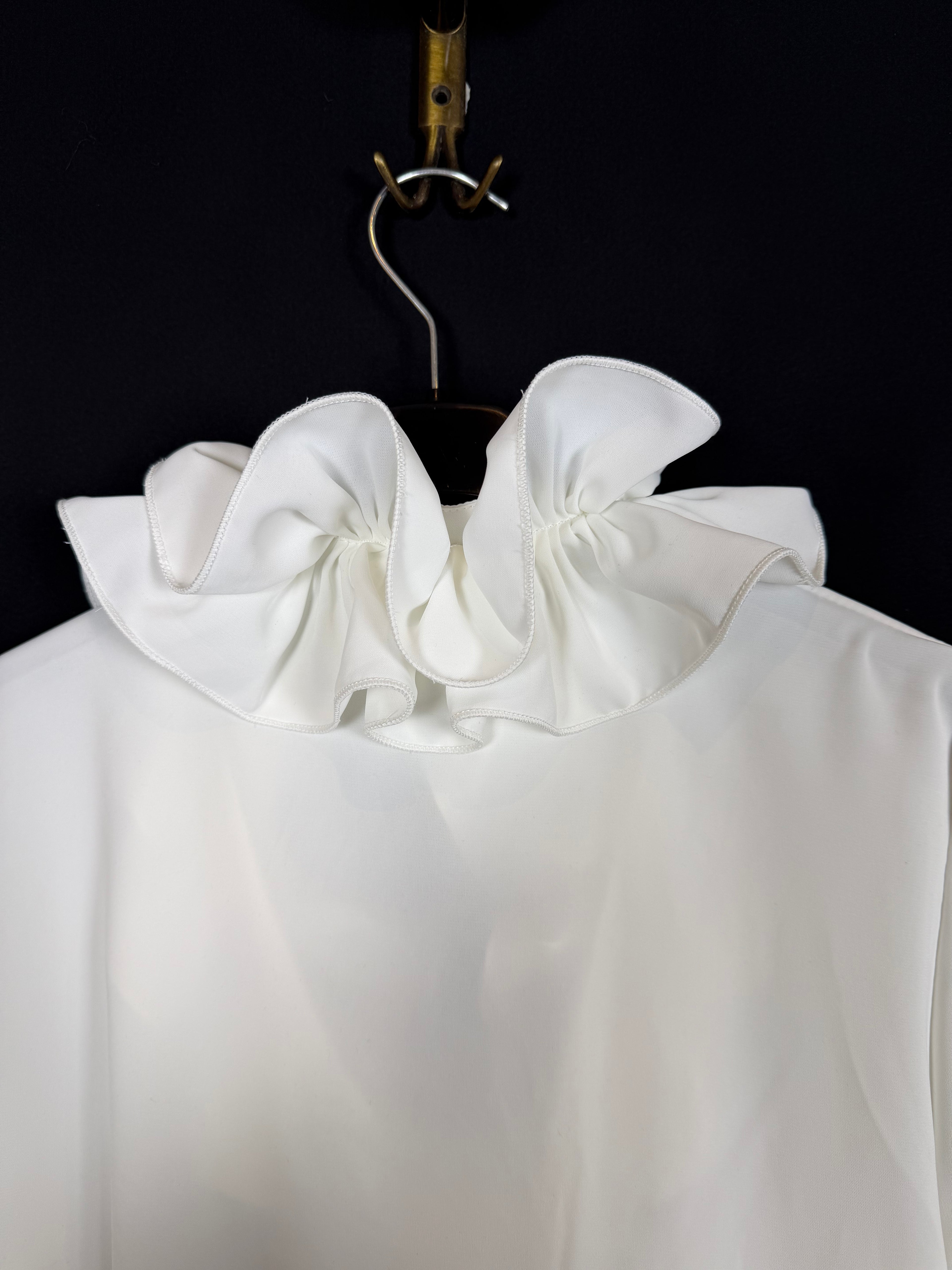 Camicia rouge